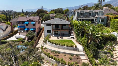 19 W Quinto Street SANTA BARBARA CA 93105