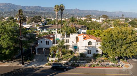 330 W Canon Perdido Street SANTA BARBARA CA 93101