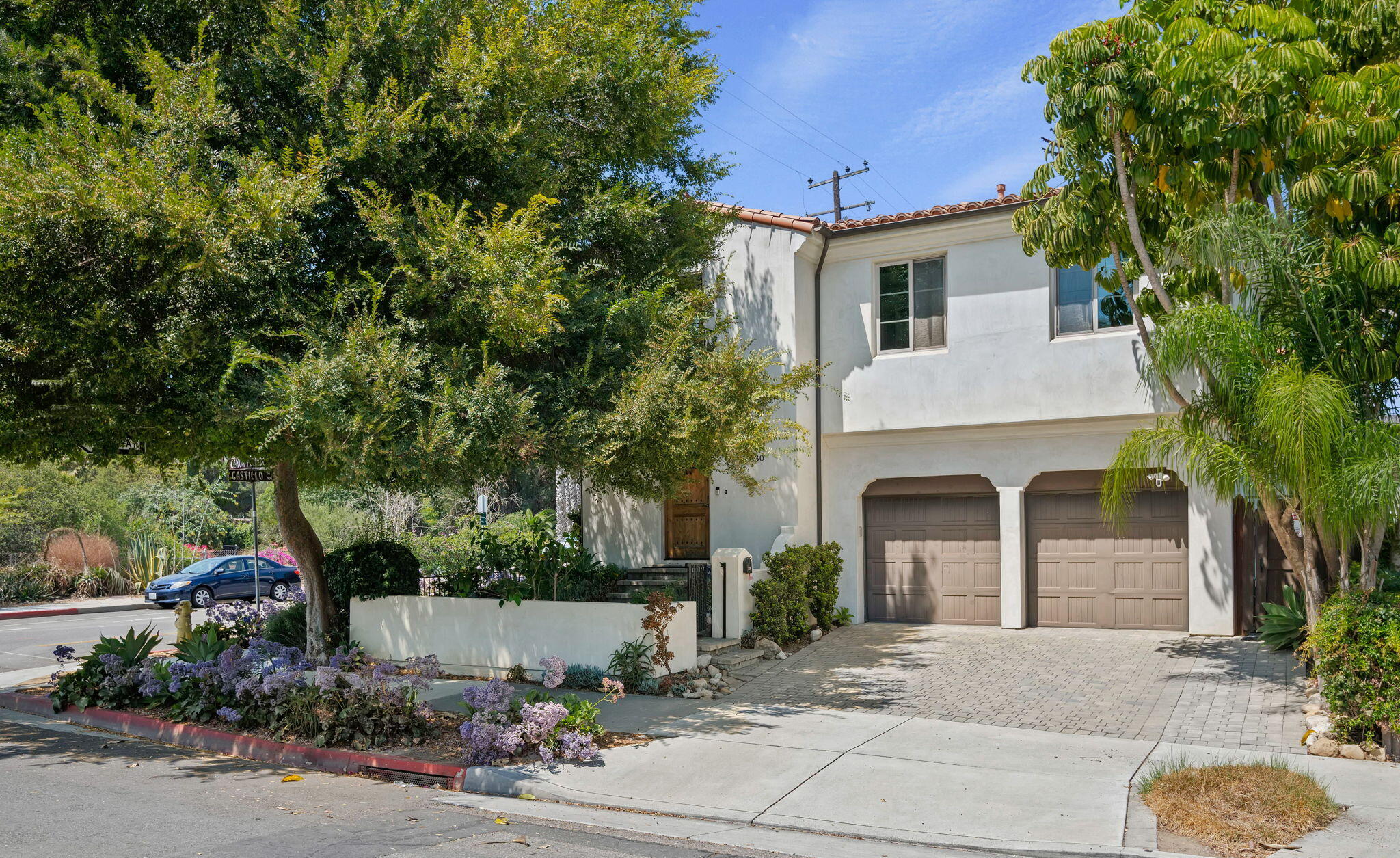 330 W Canon Perdido Street