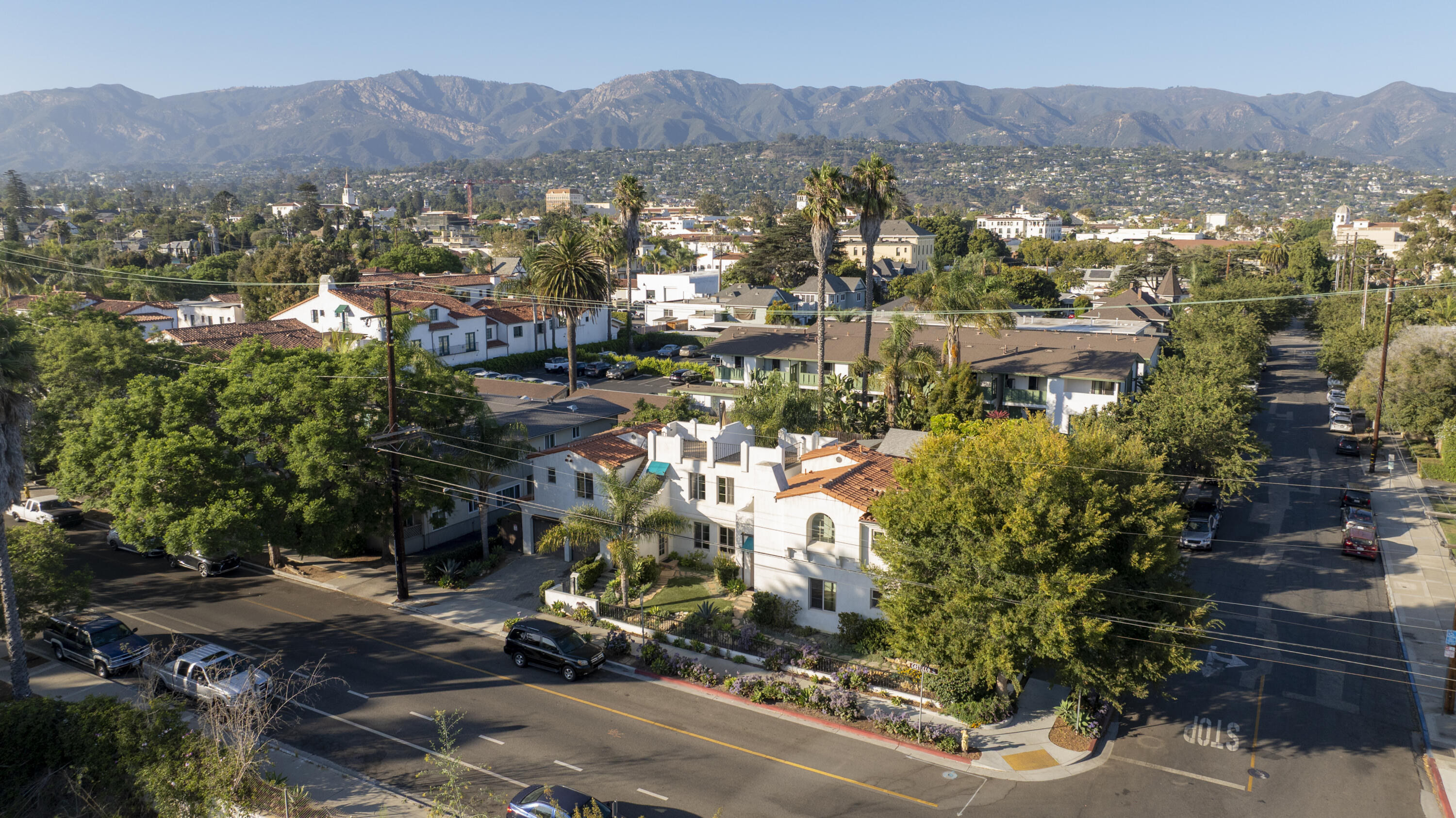 Santa Barbara, California 93101, United States, ,Residential,Active,201996