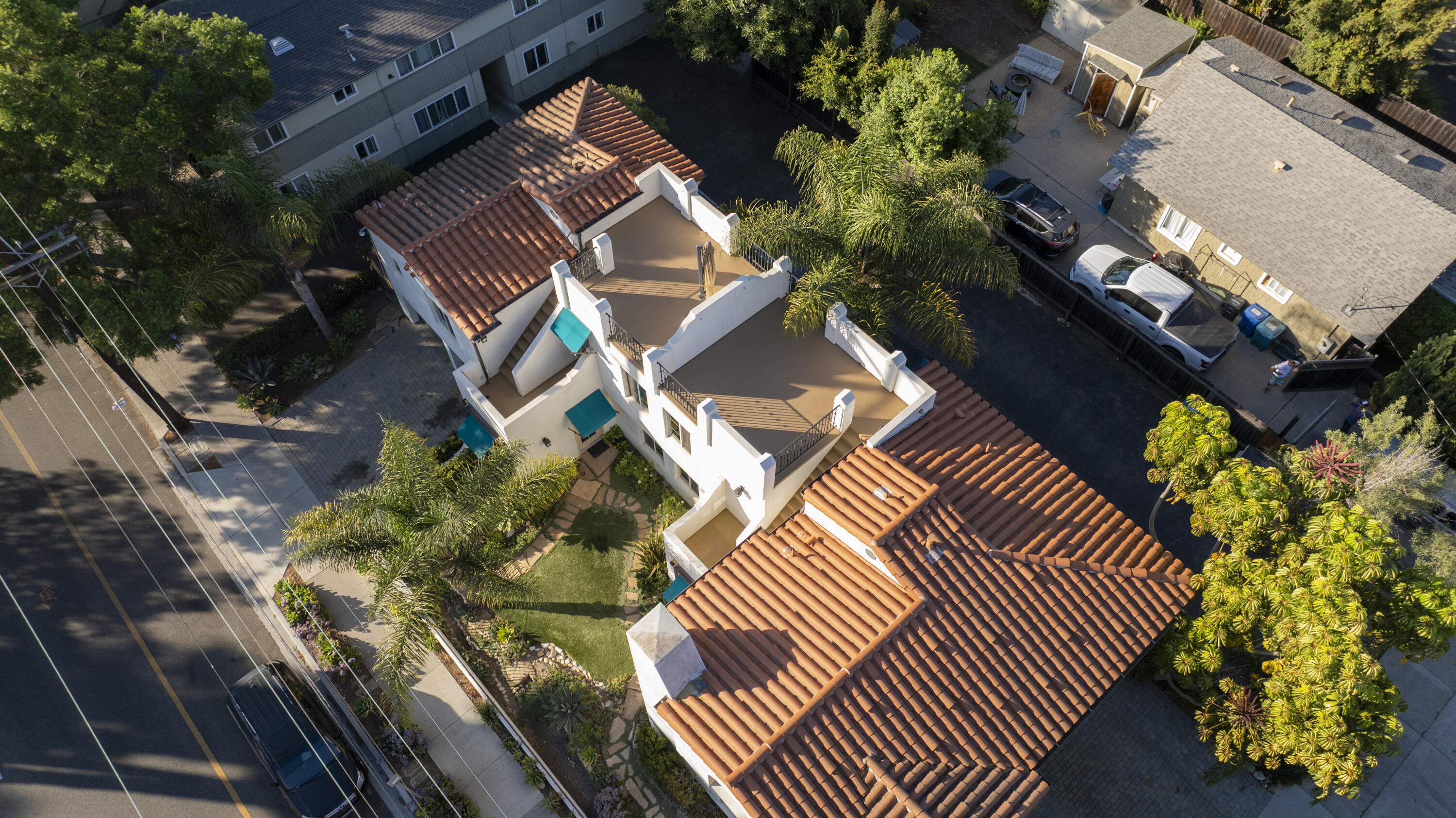 Santa Barbara, California 93101, United States, ,Residential,Active,201996