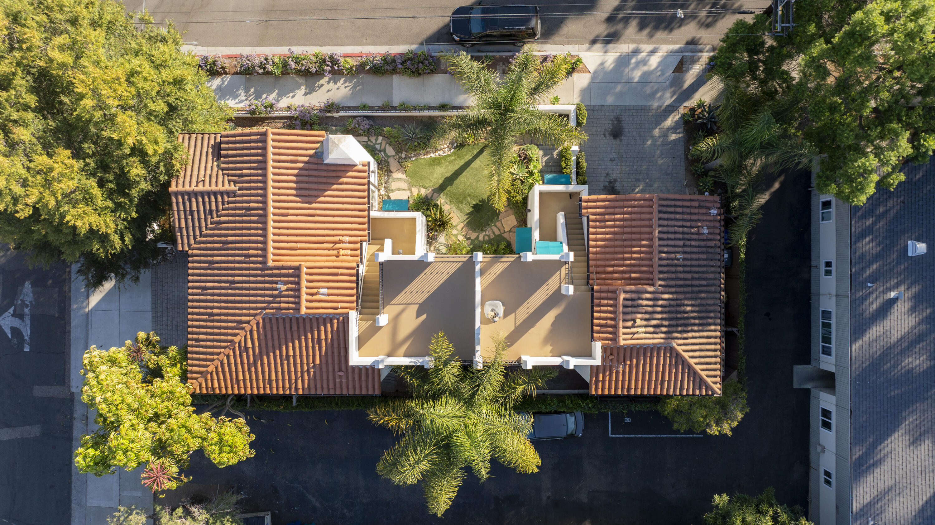 Santa Barbara, California 93101, United States, ,Residential,Active,201996