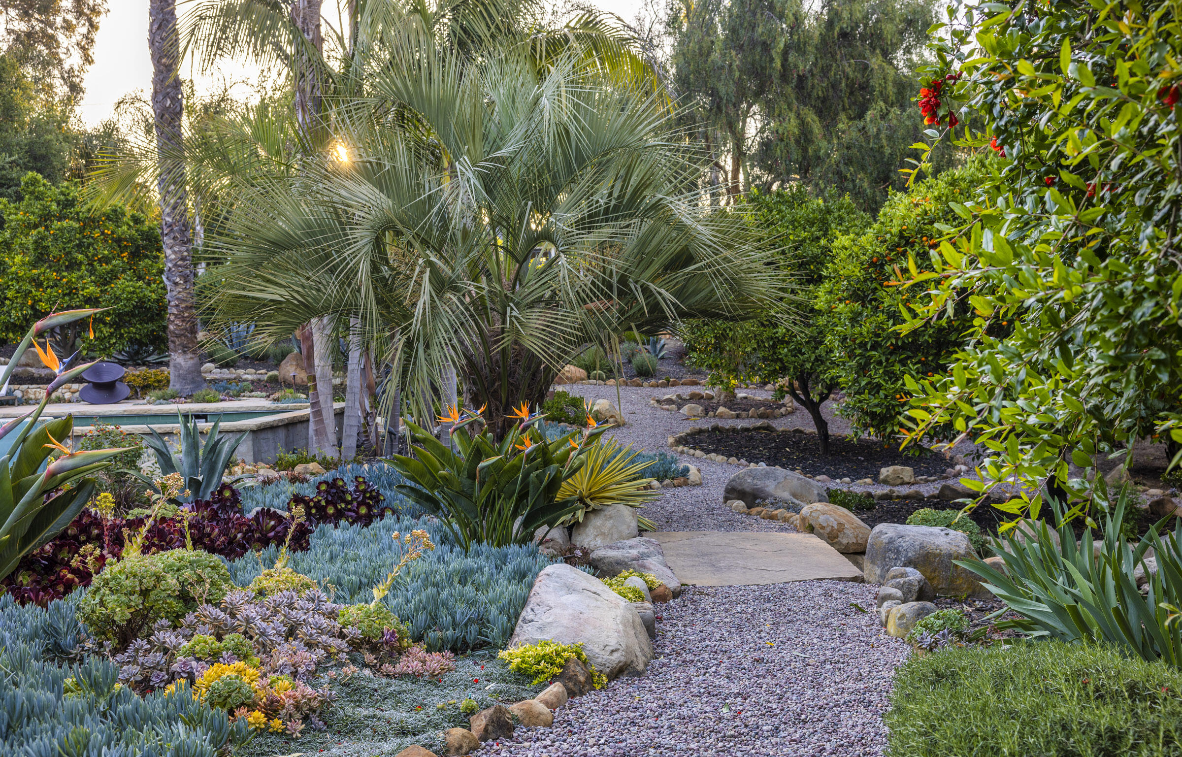 Santa Barbara, California 93108, United States, 5 Bedrooms Bedrooms, ,5 BathroomsBathrooms,Residential,Active,113239