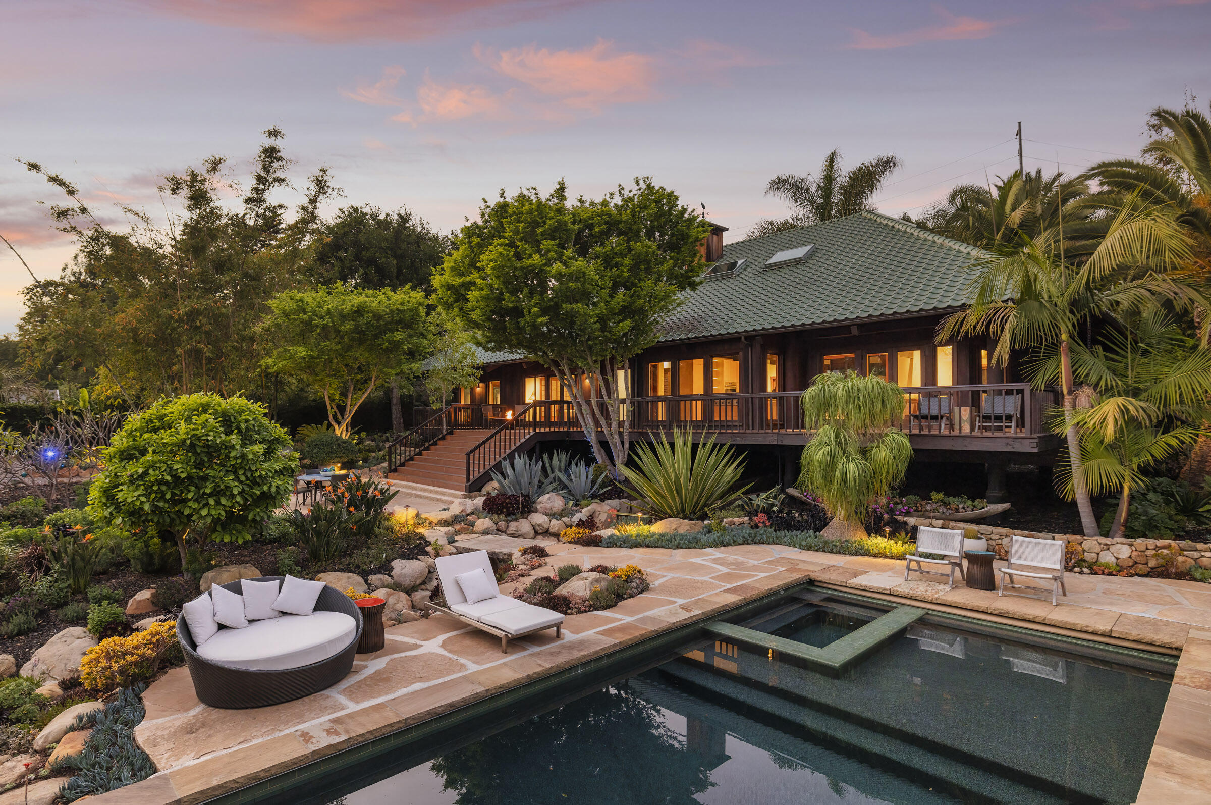 Santa Barbara, California 93108, United States, 5 Bedrooms Bedrooms, ,5 BathroomsBathrooms,Residential,Active,113239