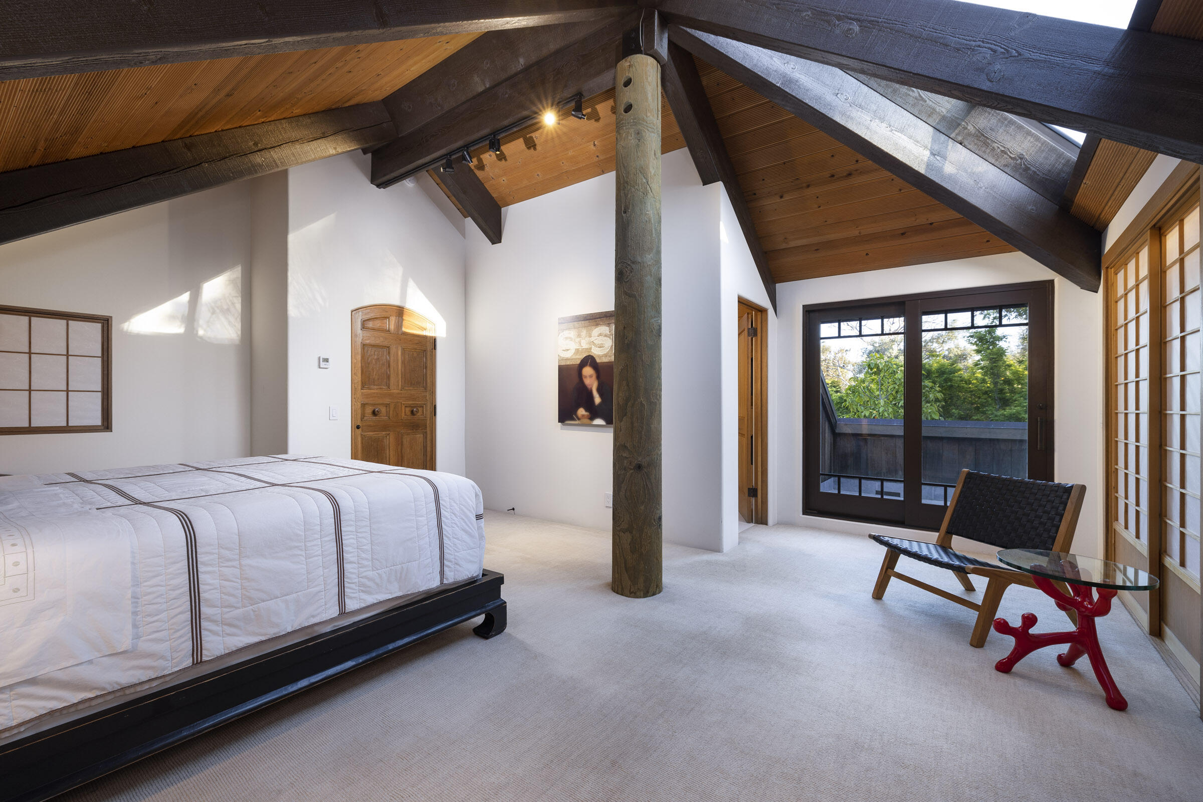 Santa Barbara, California 93108, United States, 5 Bedrooms Bedrooms, ,5 BathroomsBathrooms,Residential,Active,113239