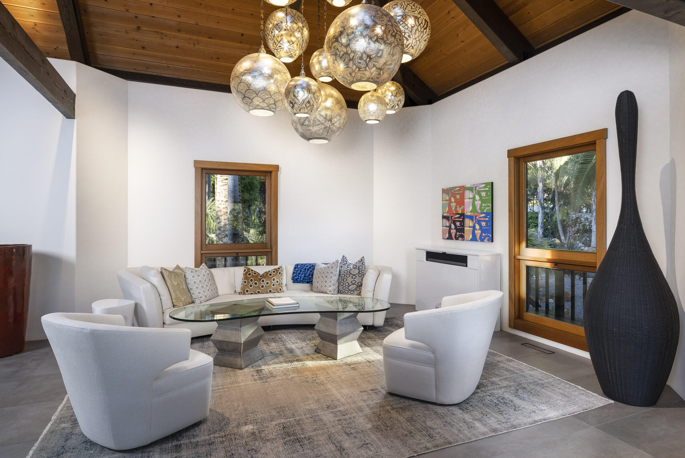 Santa Barbara, California 93108, United States, 5 Bedrooms Bedrooms, ,5 BathroomsBathrooms,Residential,Active,113239