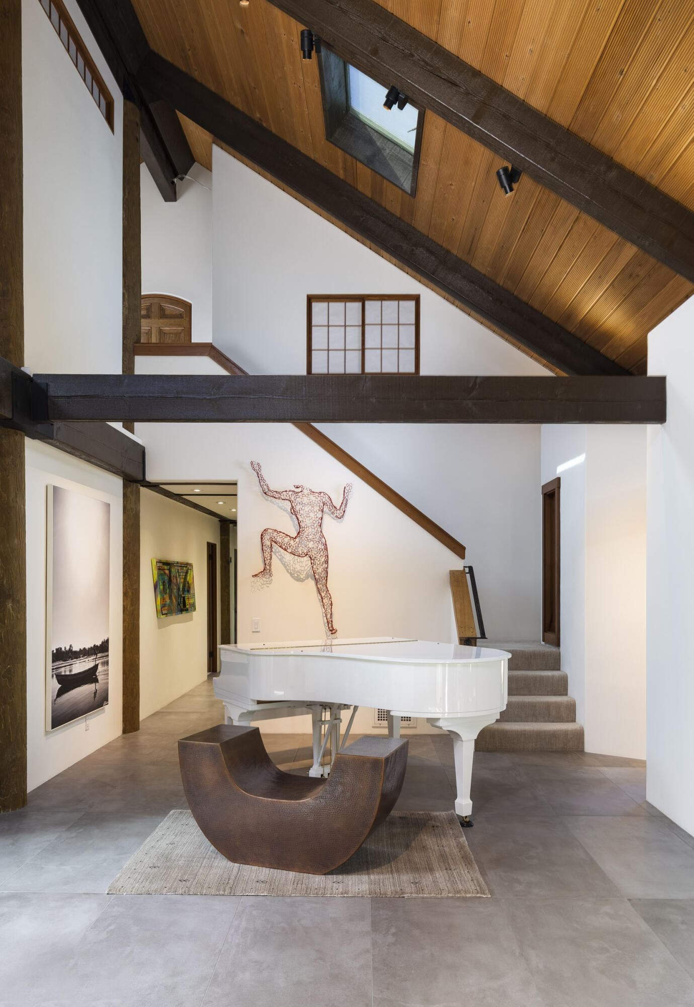 Santa Barbara, California 93108, United States, 5 Bedrooms Bedrooms, ,5 BathroomsBathrooms,Residential,Active,113239