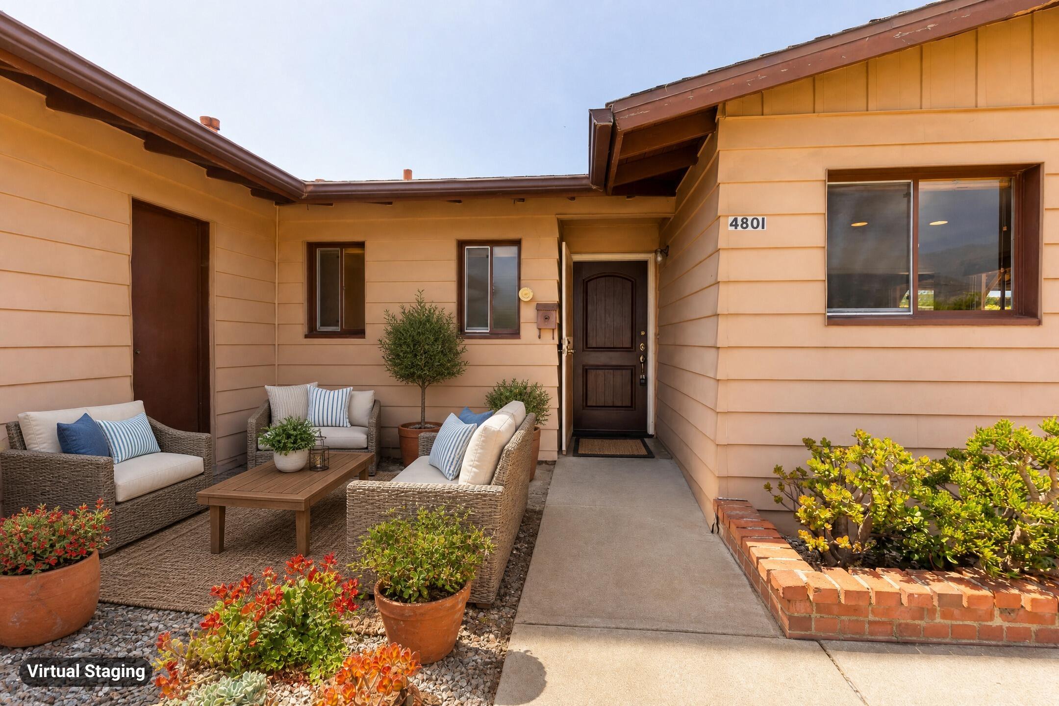 4801 Nipomo Drive