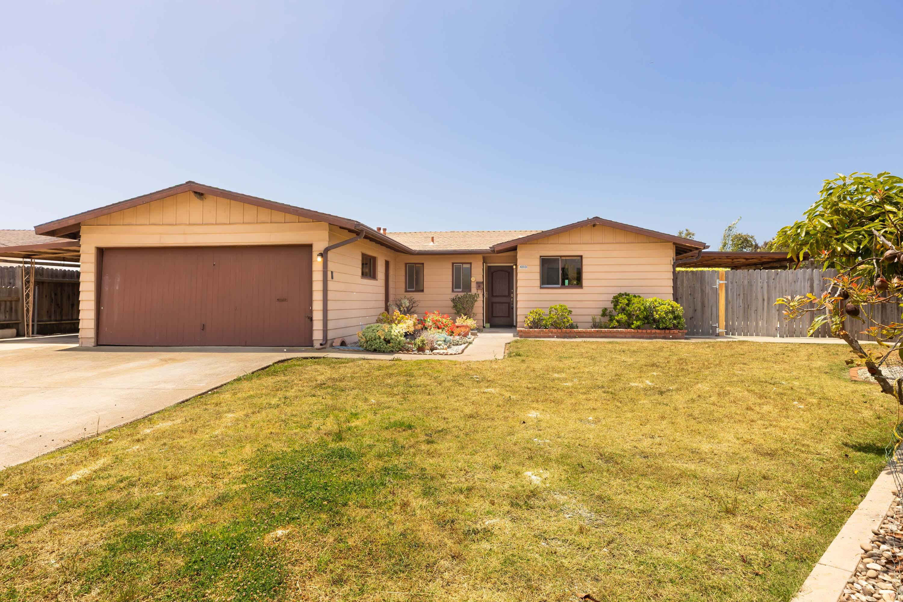 4801 Nipomo Drive