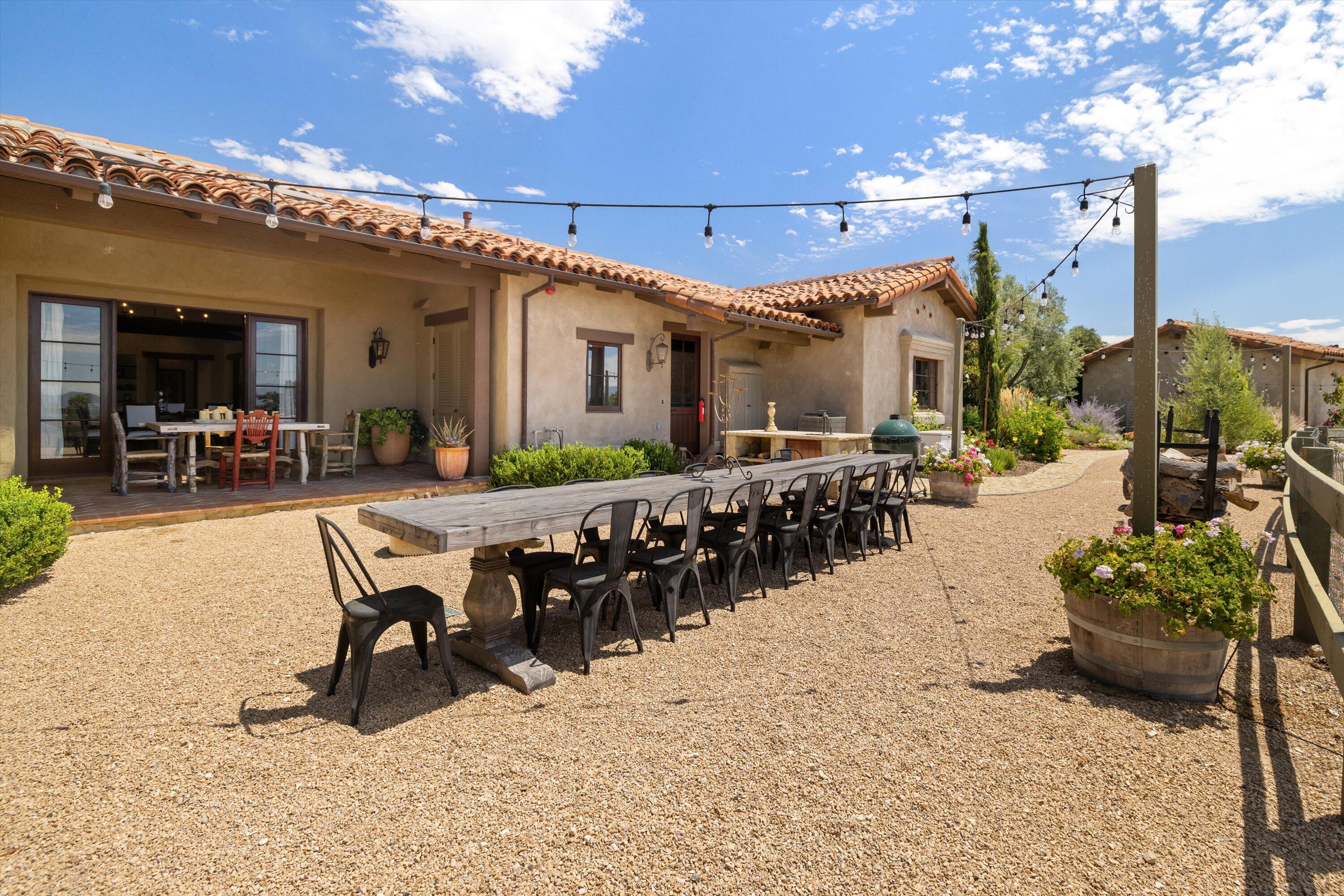 Santa Ynez, California 93460, United States, 3 Bedrooms Bedrooms, ,5 BathroomsBathrooms,Residential,Pending,52908