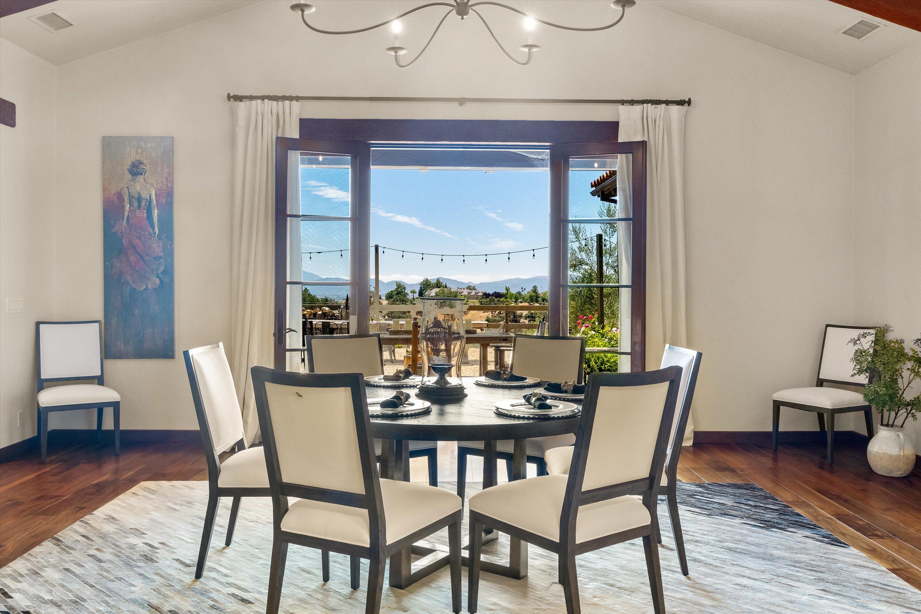 Santa Ynez, California 93460, United States, 3 Bedrooms Bedrooms, ,5 BathroomsBathrooms,Residential,Pending,52908