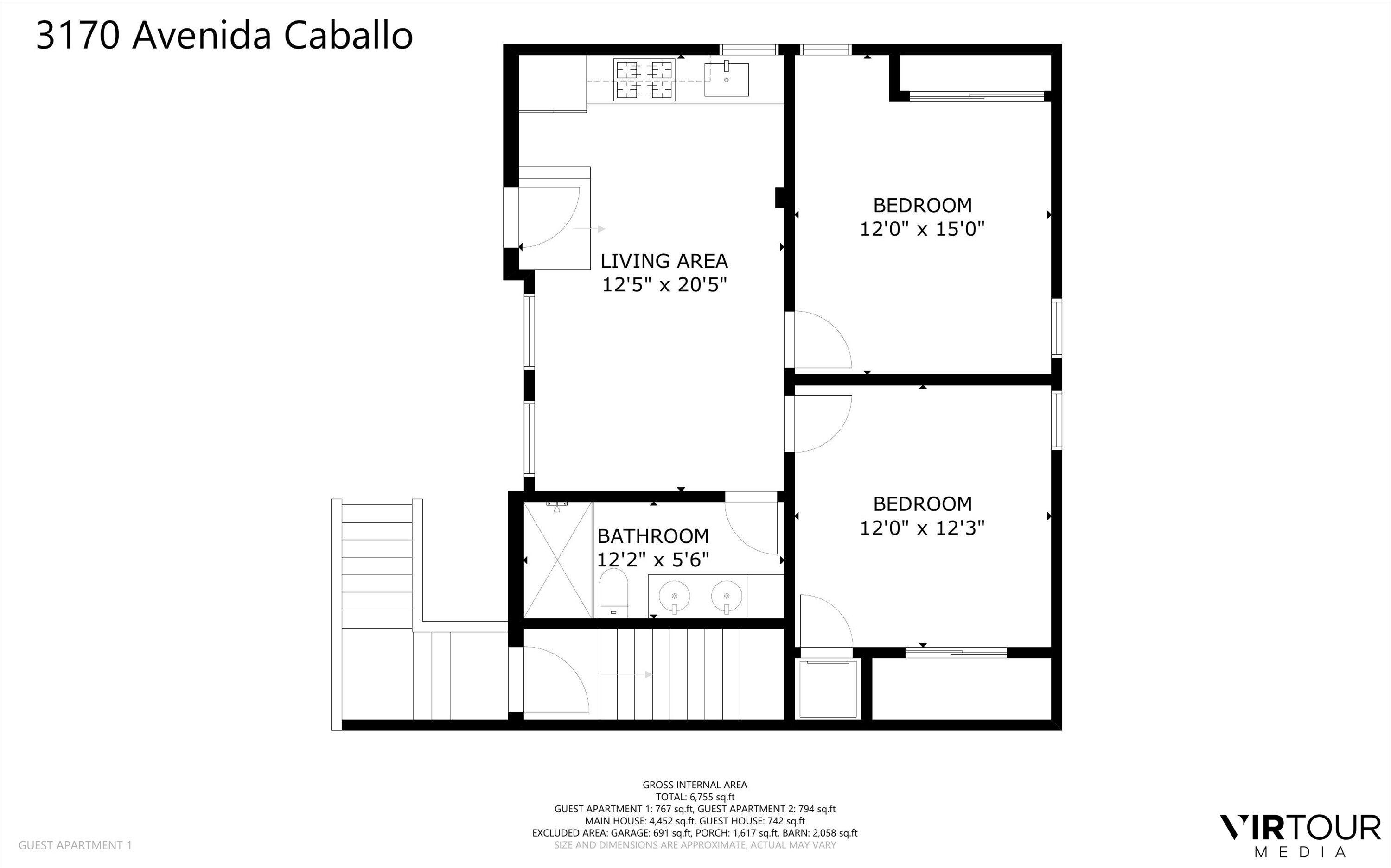 Santa Ynez, California 93460, United States, 3 Bedrooms Bedrooms, ,5 BathroomsBathrooms,Residential,Pending,52908