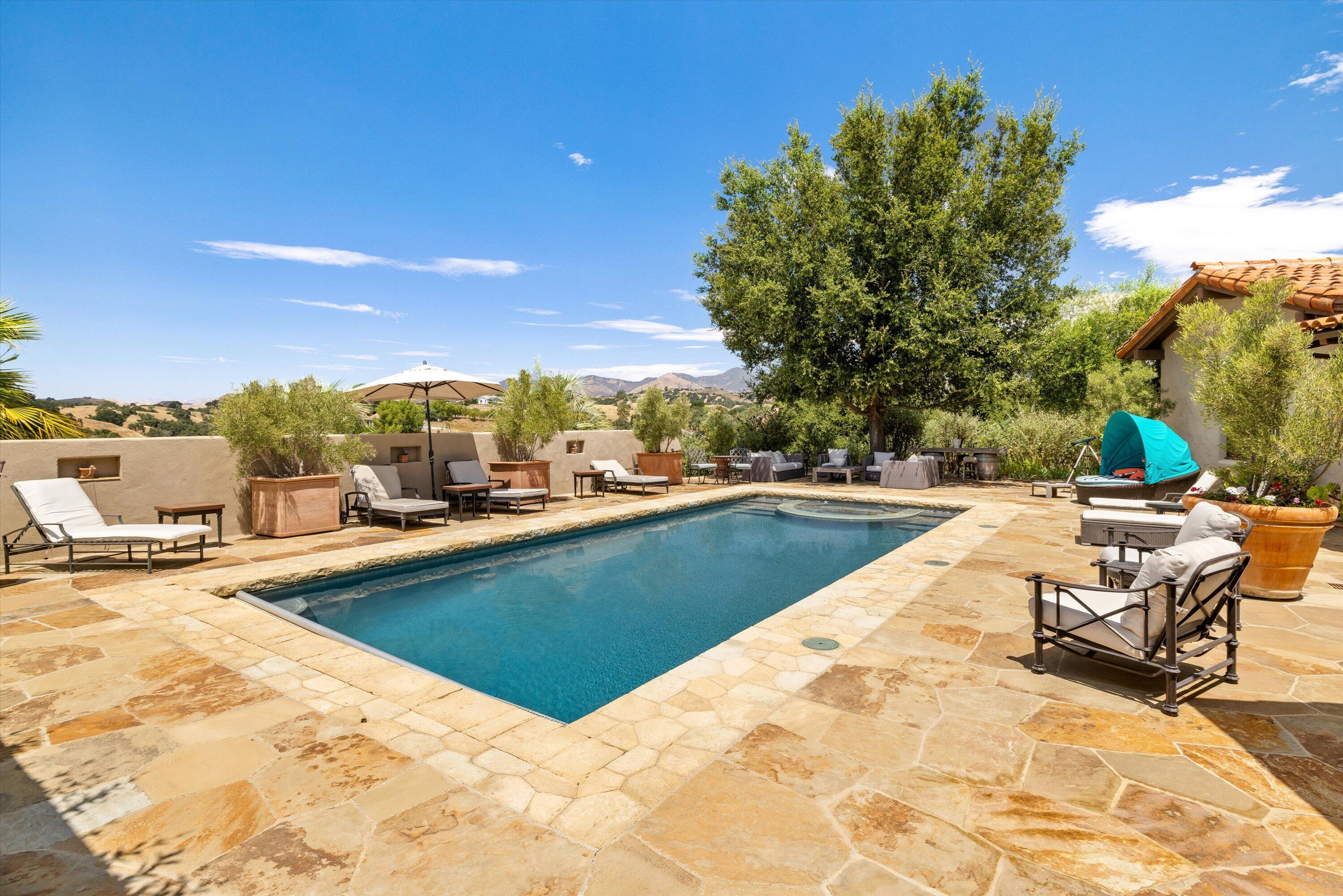 Santa Ynez, California 93460, United States, 3 Bedrooms Bedrooms, ,5 BathroomsBathrooms,Residential,Pending,52908