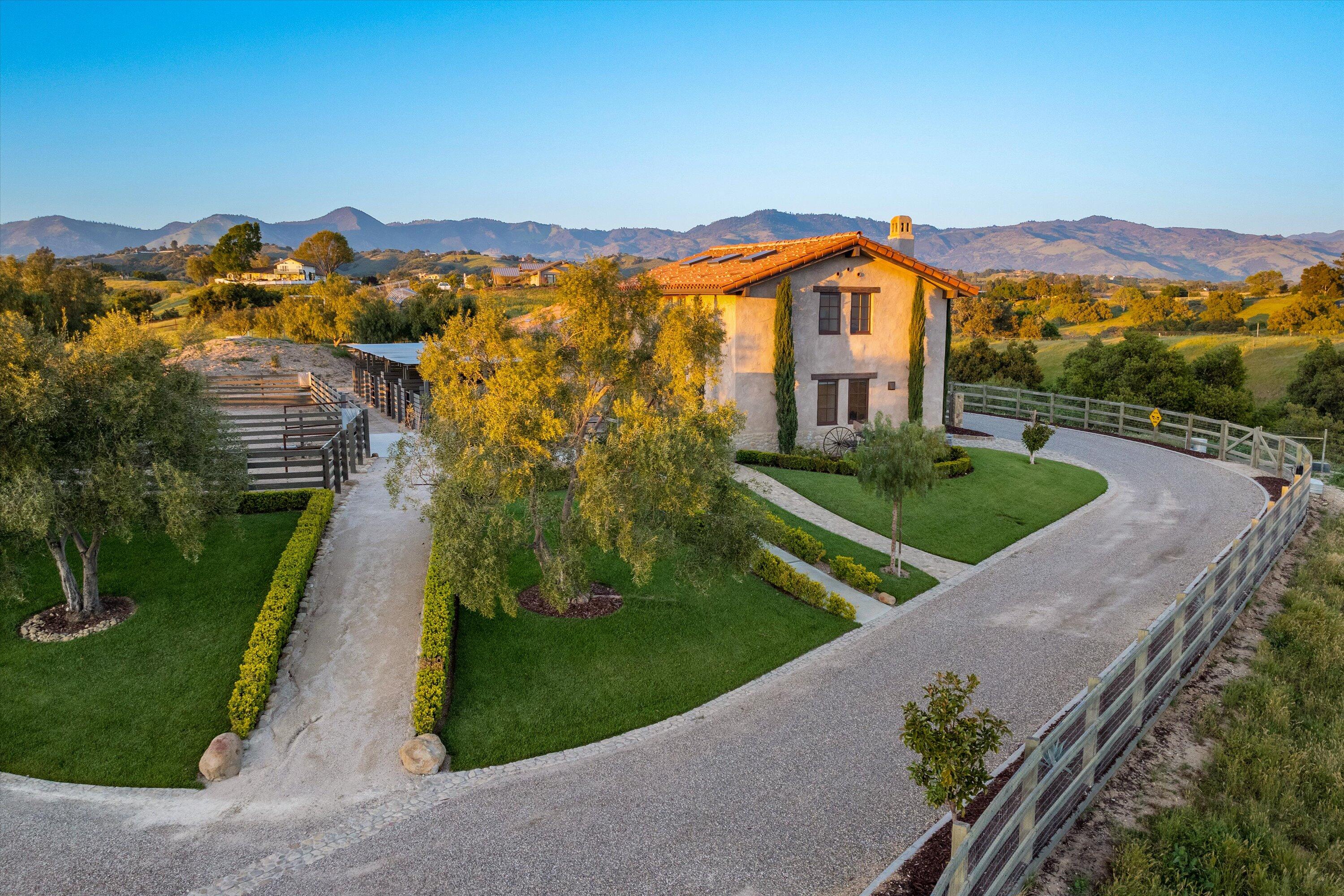 Santa Ynez, California 93460, United States, 3 Bedrooms Bedrooms, ,5 BathroomsBathrooms,Residential,Pending,52908