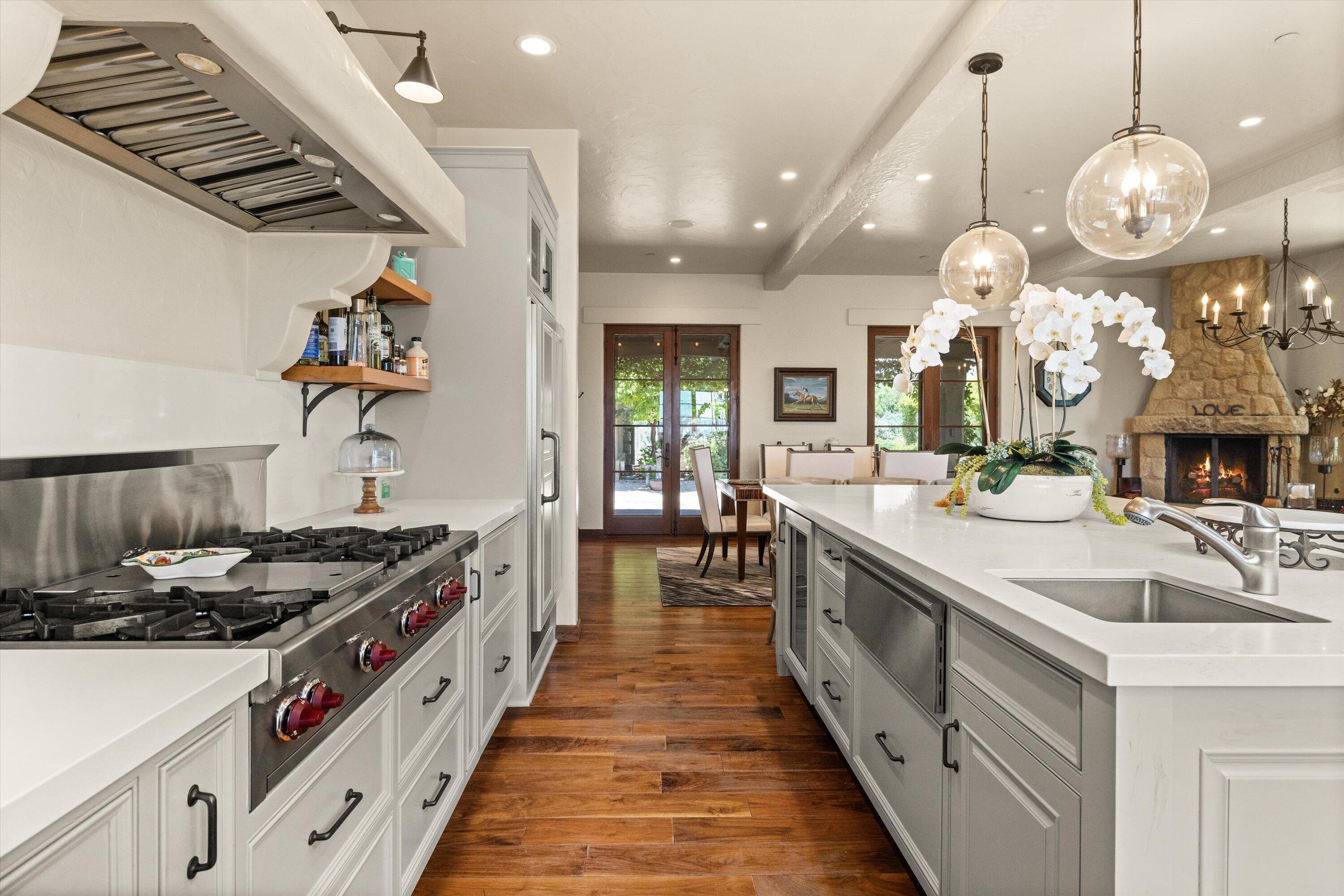 Santa Ynez, California 93460, United States, 3 Bedrooms Bedrooms, ,5 BathroomsBathrooms,Residential,Pending,52908