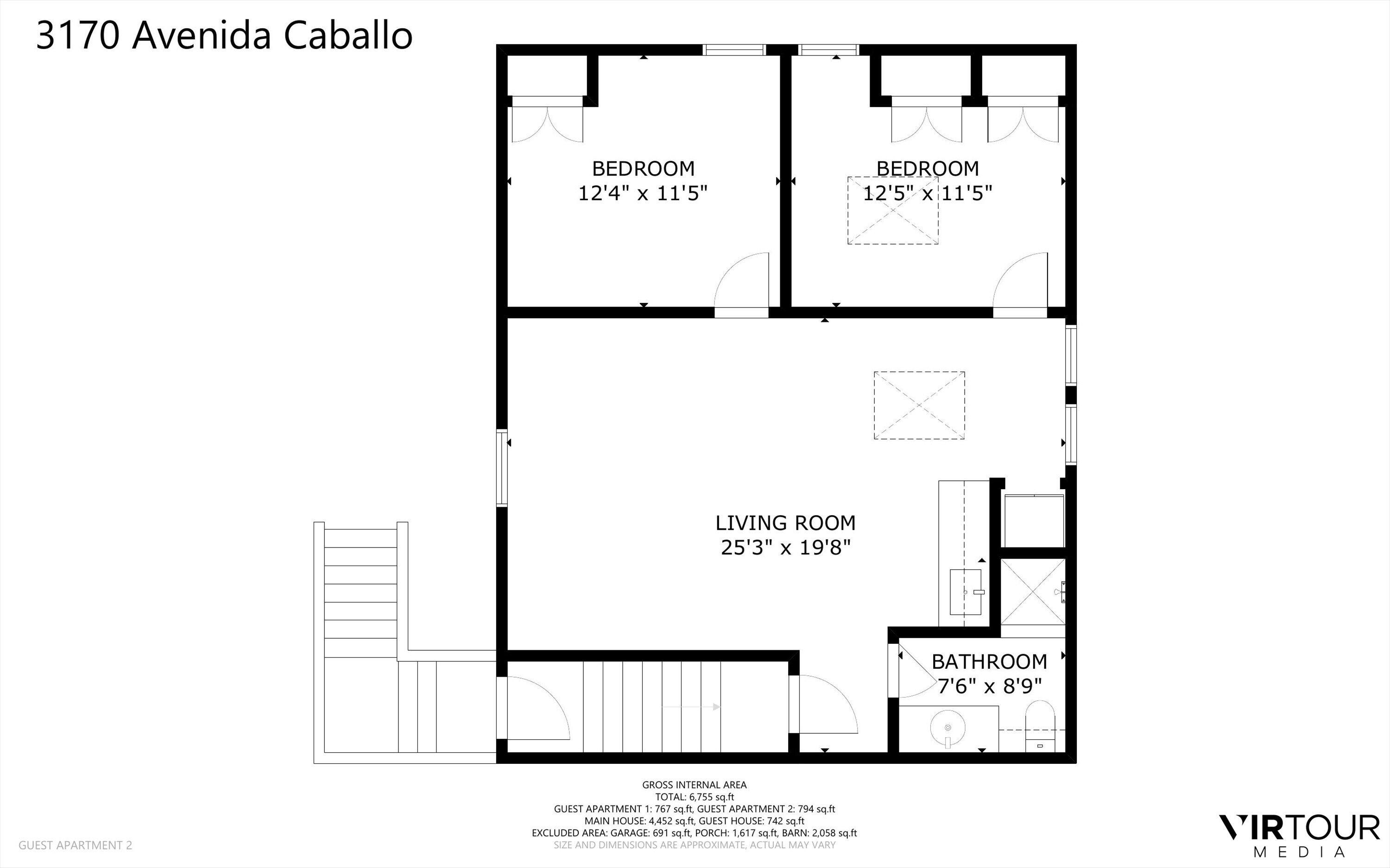 Santa Ynez, California 93460, United States, 3 Bedrooms Bedrooms, ,5 BathroomsBathrooms,Residential,Pending,52908