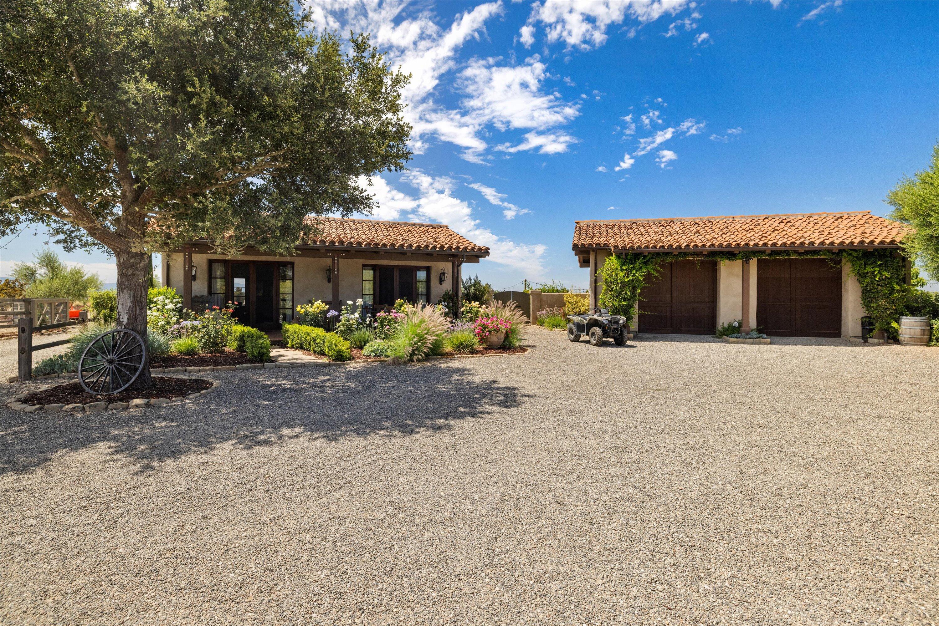 Santa Ynez, California 93460, United States, 3 Bedrooms Bedrooms, ,5 BathroomsBathrooms,Residential,Pending,52908