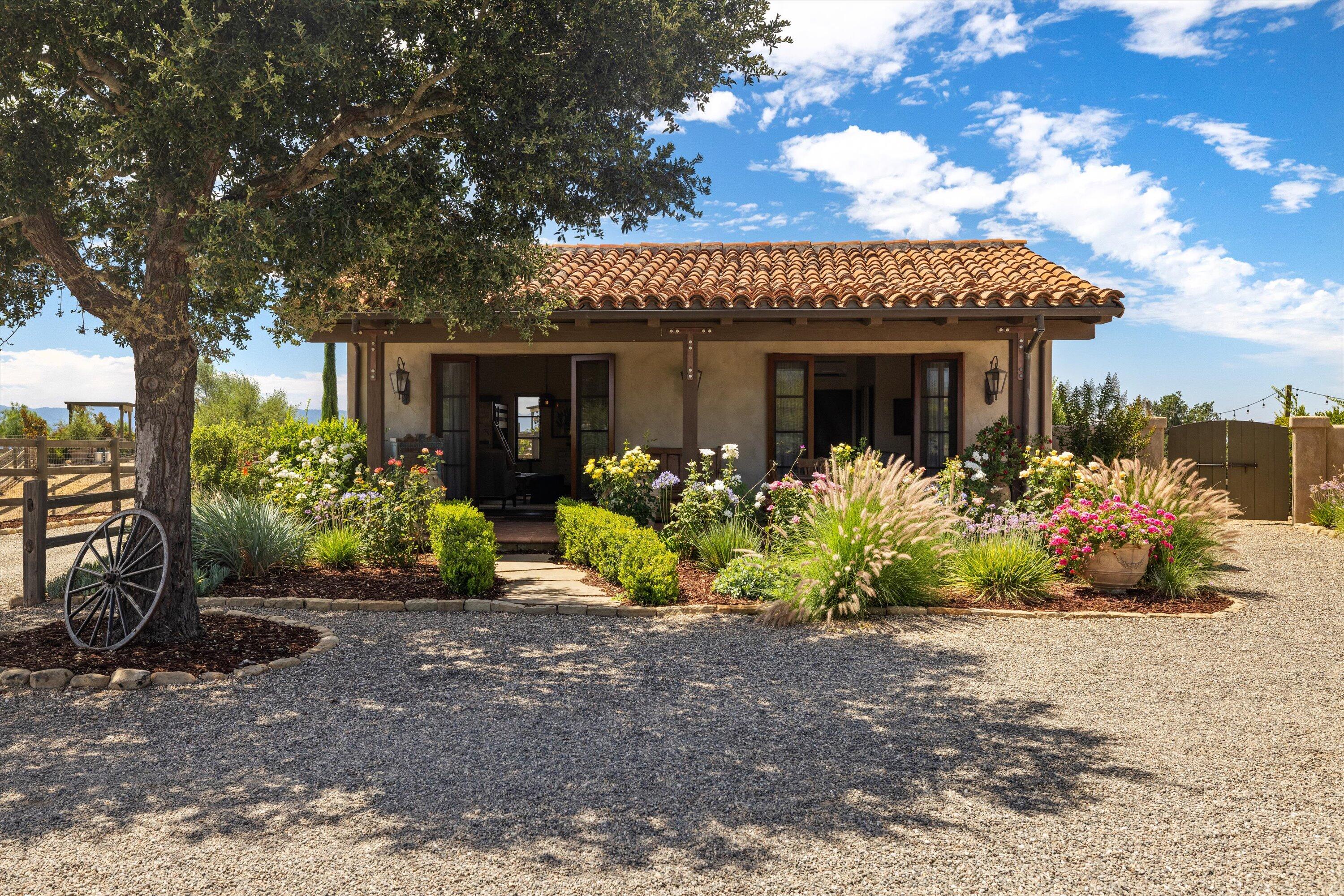 Santa Ynez, California 93460, United States, 3 Bedrooms Bedrooms, ,5 BathroomsBathrooms,Residential,Pending,52908