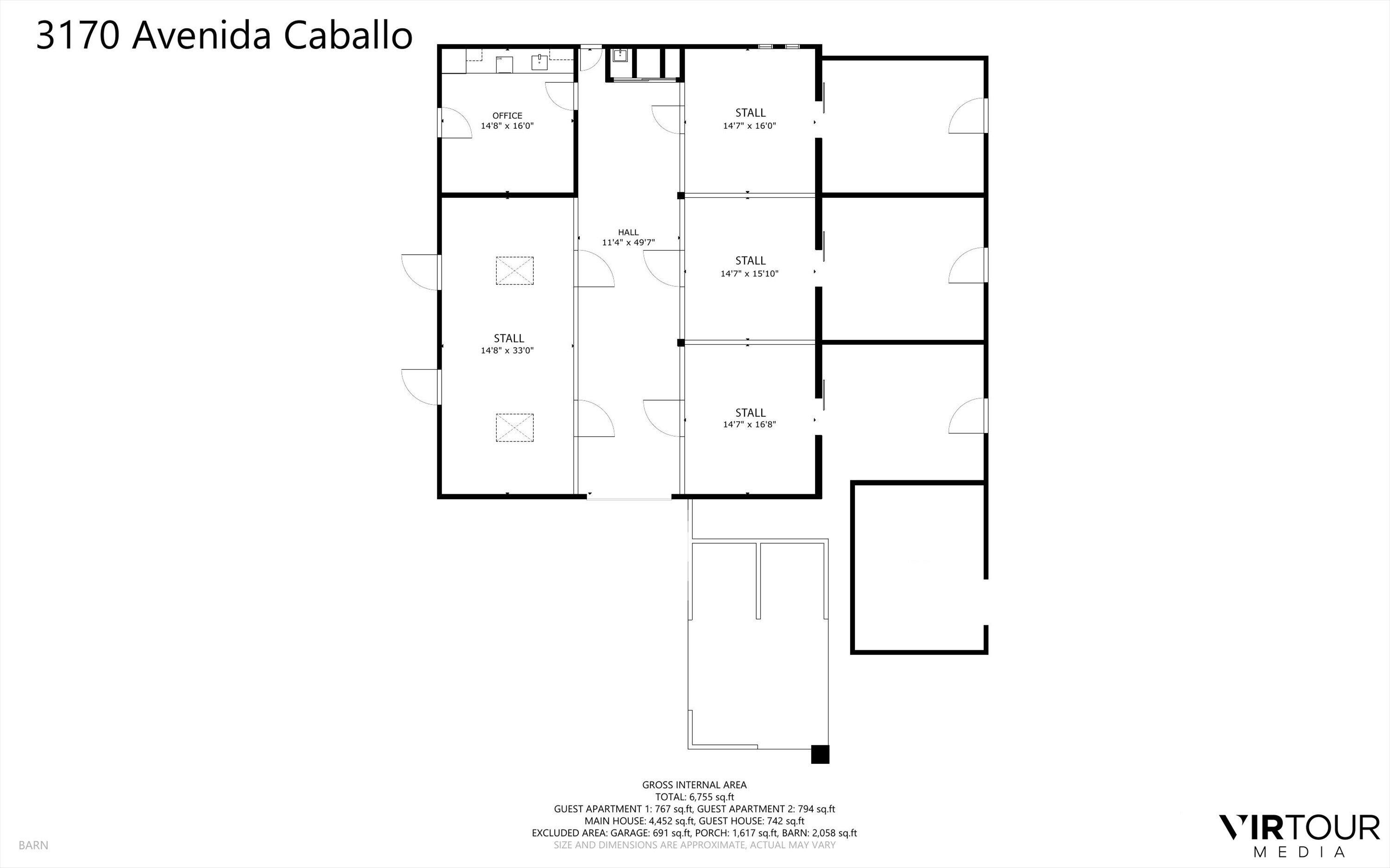 Santa Ynez, California 93460, United States, 3 Bedrooms Bedrooms, ,5 BathroomsBathrooms,Residential,Pending,52908