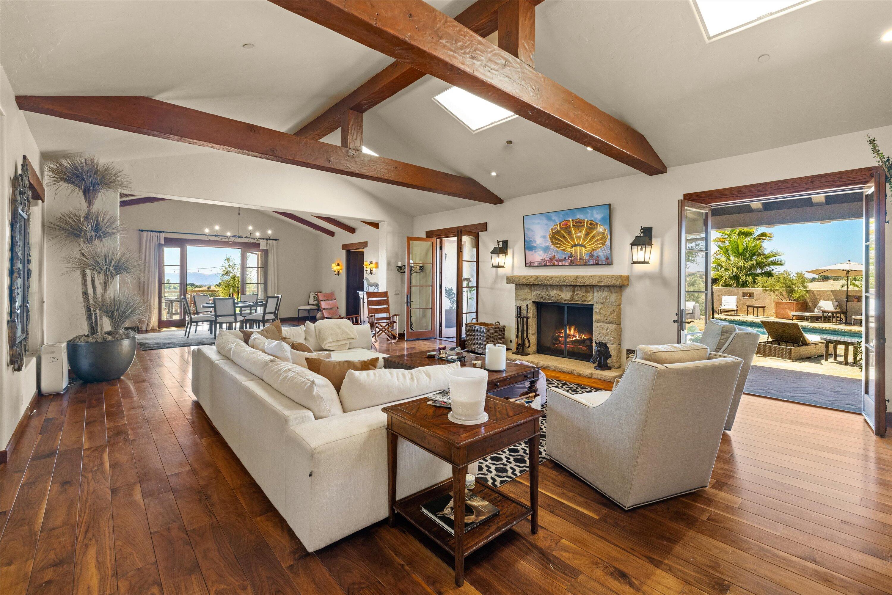 Santa Ynez, California 93460, United States, 3 Bedrooms Bedrooms, ,5 BathroomsBathrooms,Residential,Pending,52908