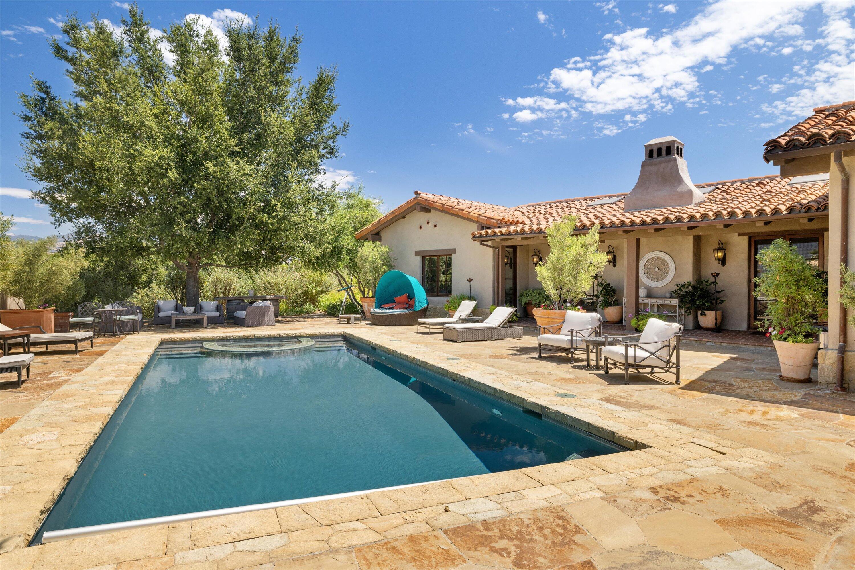 Santa Ynez, California 93460, United States, 3 Bedrooms Bedrooms, ,5 BathroomsBathrooms,Residential,Pending,52908