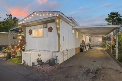 7465 Hollister Avenue, Condo #448 GOLETA CA 93117