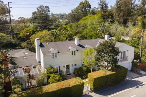 189 Hermosillo Road MONTECITO CA 93108