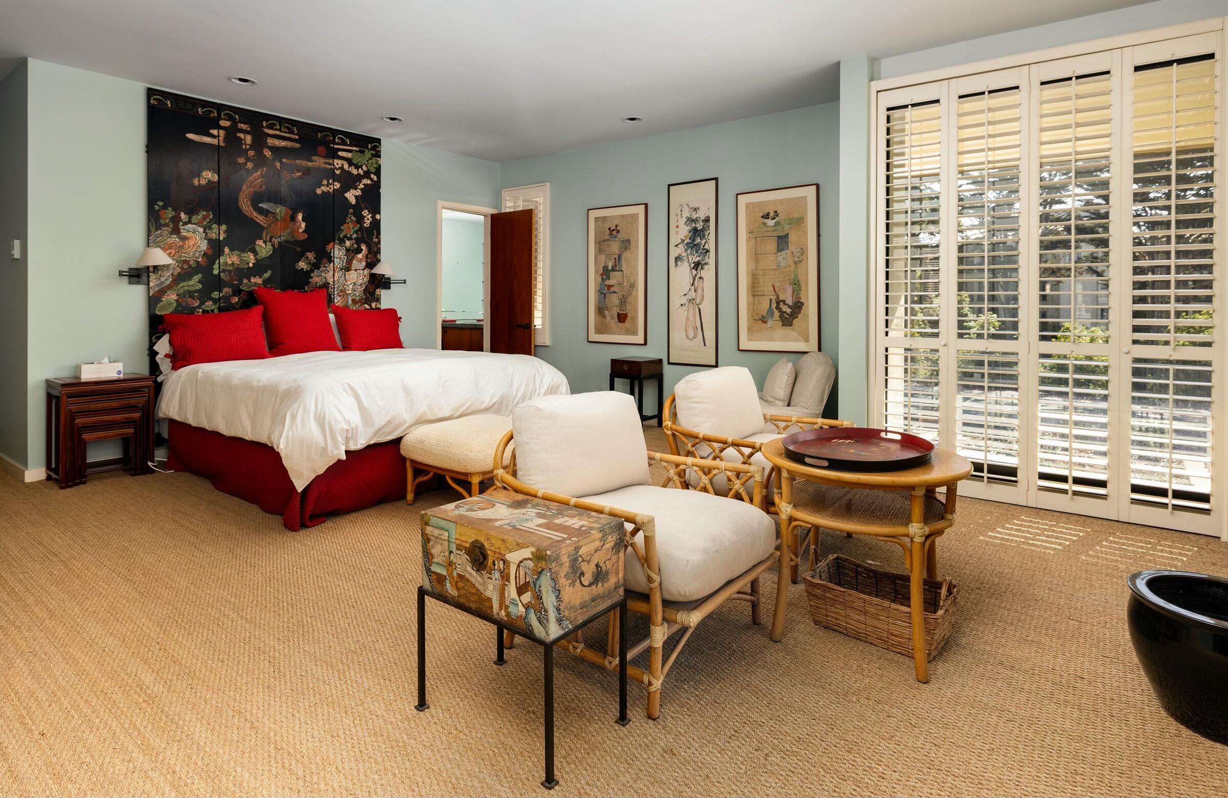 Montecito, California 93108, United States, 2 Bedrooms Bedrooms, ,2 BathroomsBathrooms,Residential,Active,111139