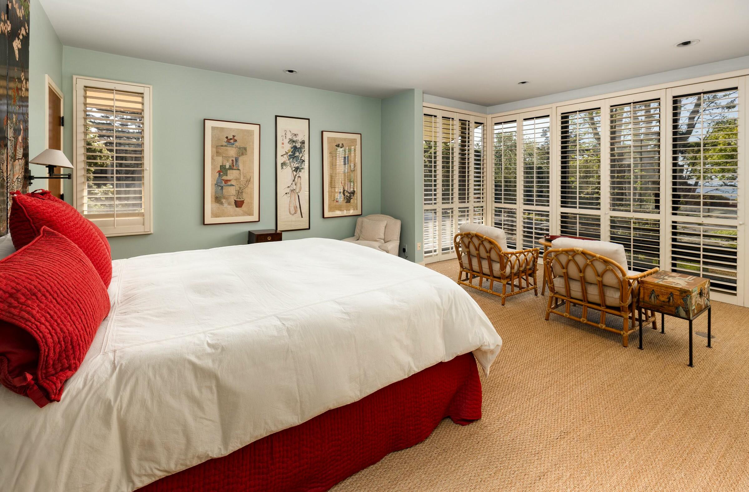 Montecito, California 93108, United States, 2 Bedrooms Bedrooms, ,2 BathroomsBathrooms,Residential,Active,111139