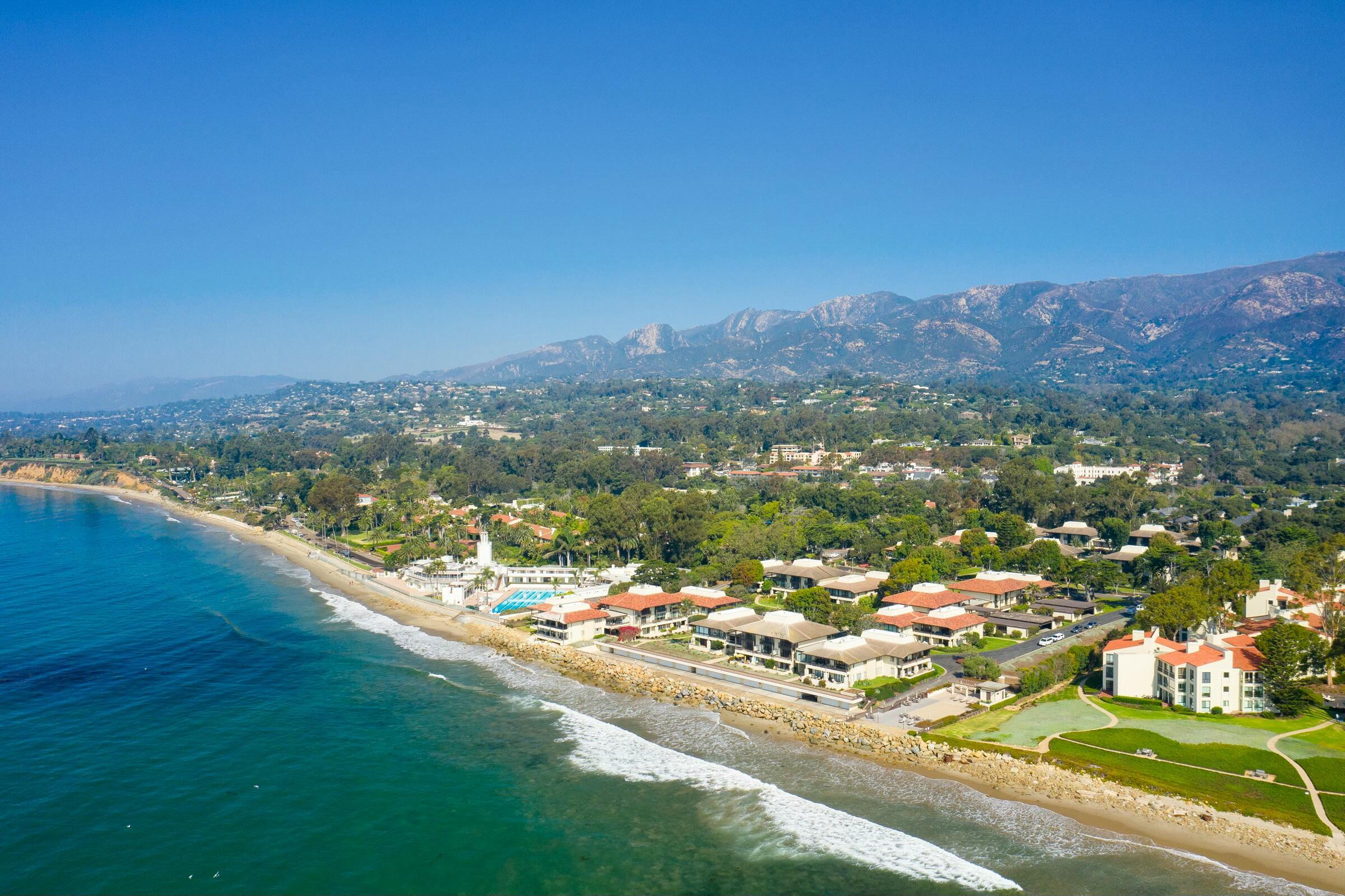 Montecito, California 93108, United States, 2 Bedrooms Bedrooms, ,2 BathroomsBathrooms,Residential,Active,111139