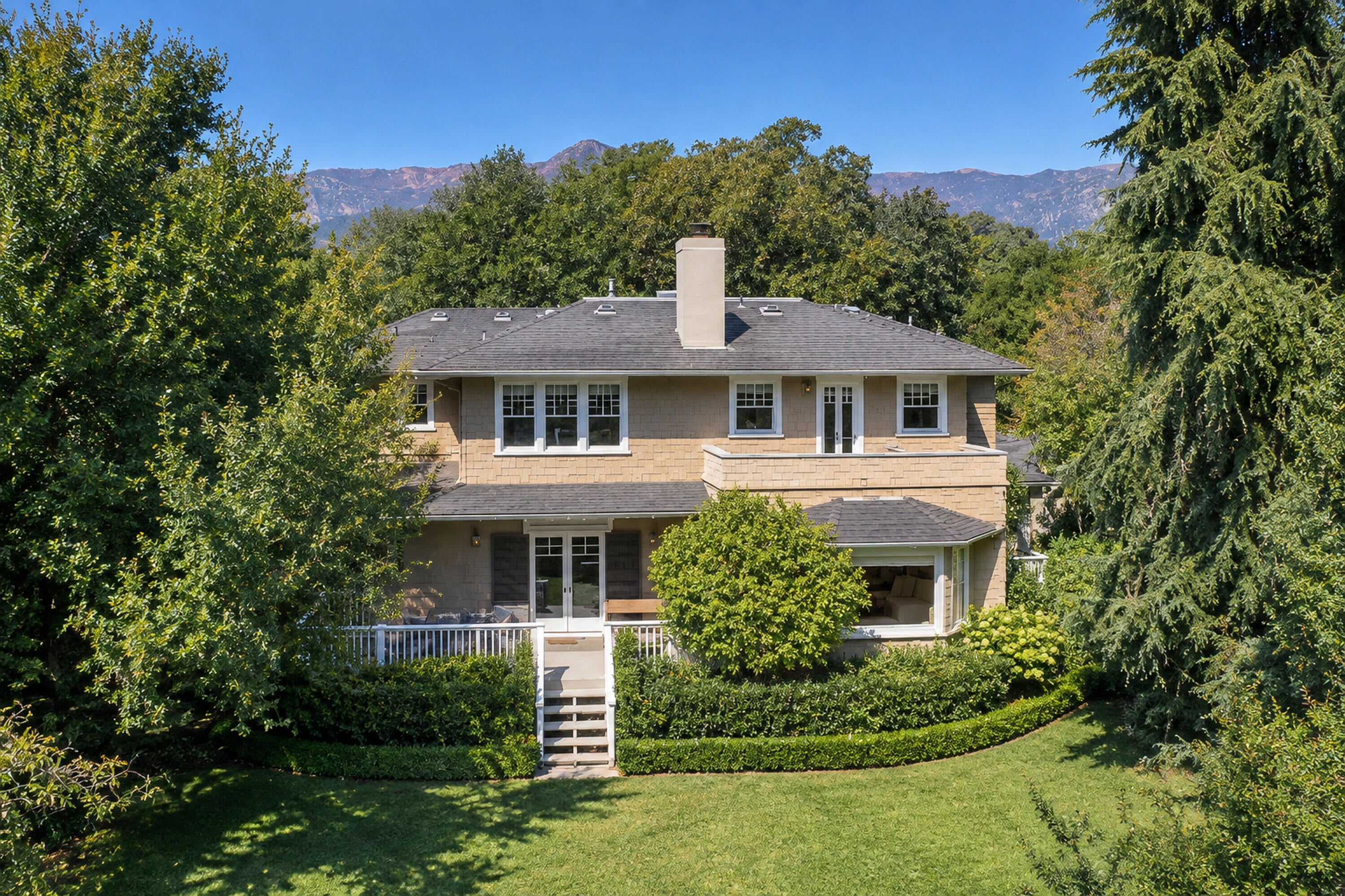 285 Middle Road