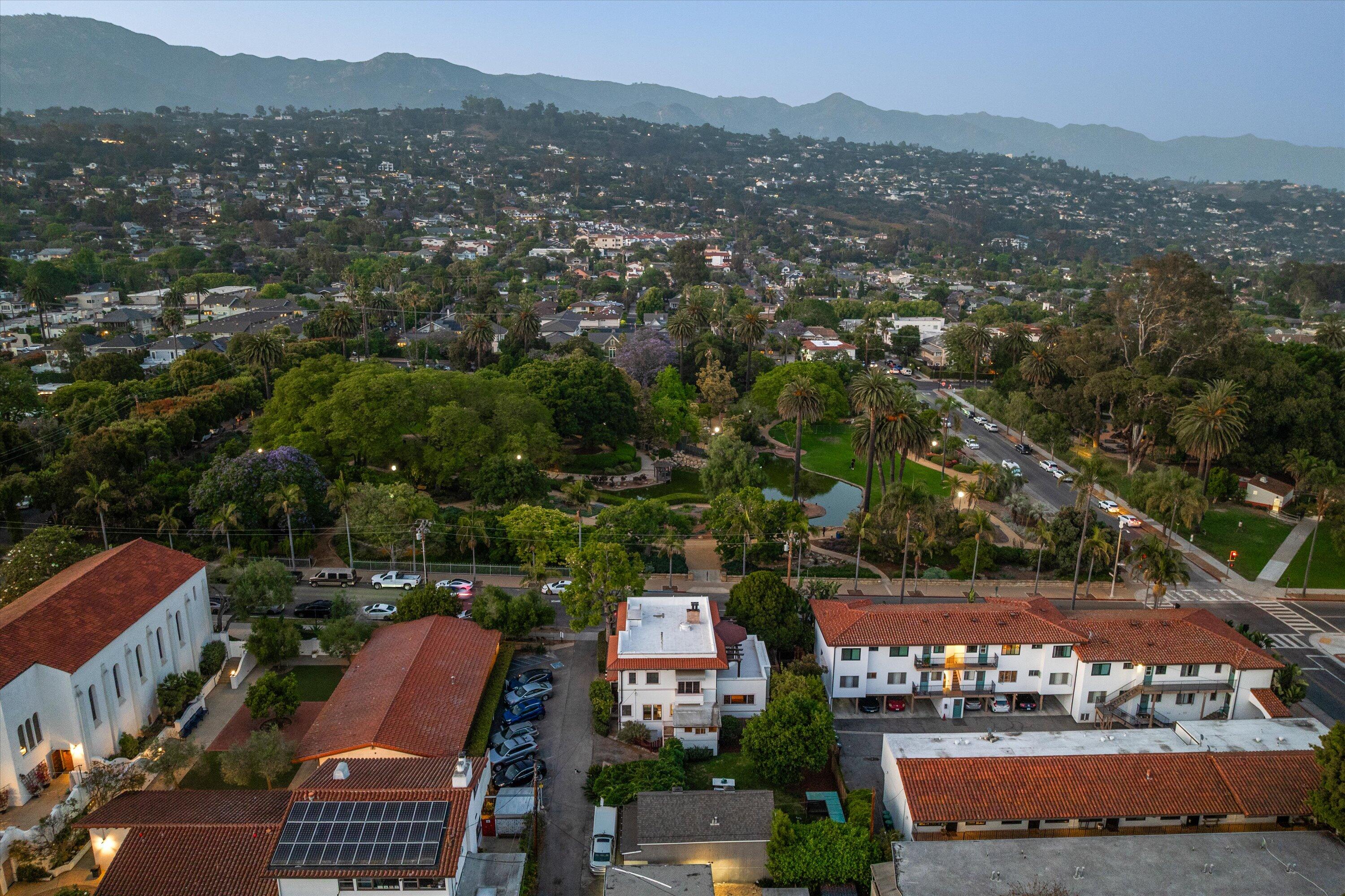 Santa Barbara, California 93101, United States, ,Residential,Active,152782