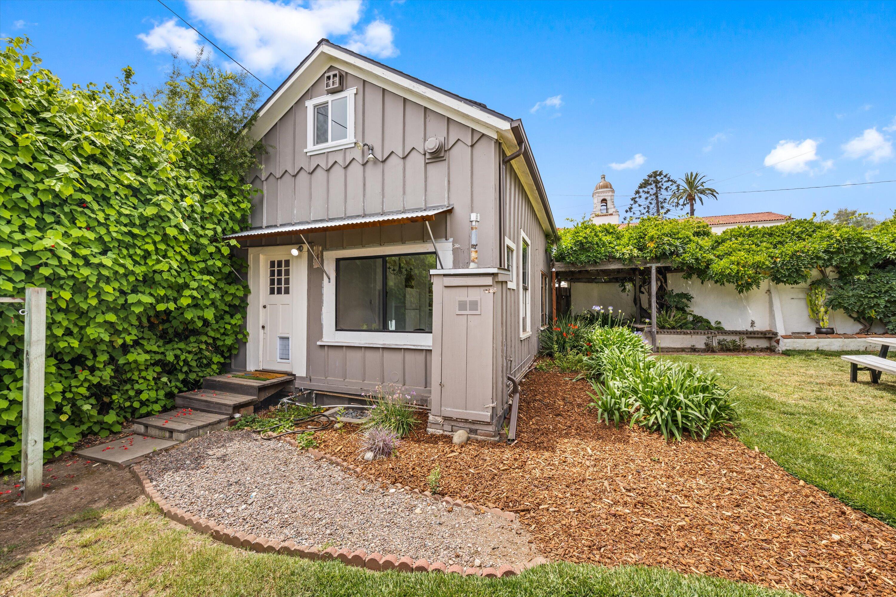 Santa Barbara, California 93101, United States, ,Residential,Active,152782