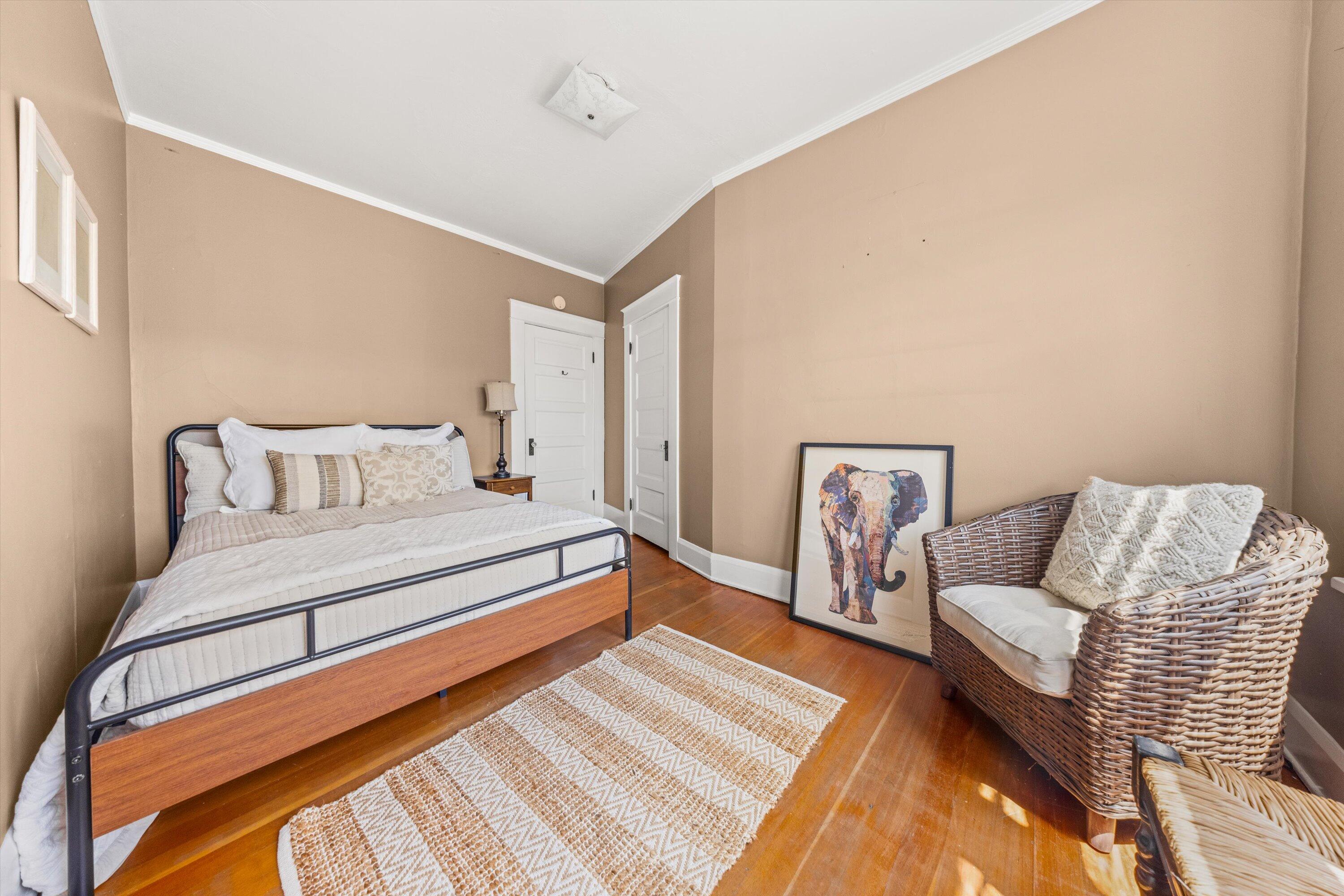 Santa Barbara, California 93101, United States, ,Residential,Active,152782