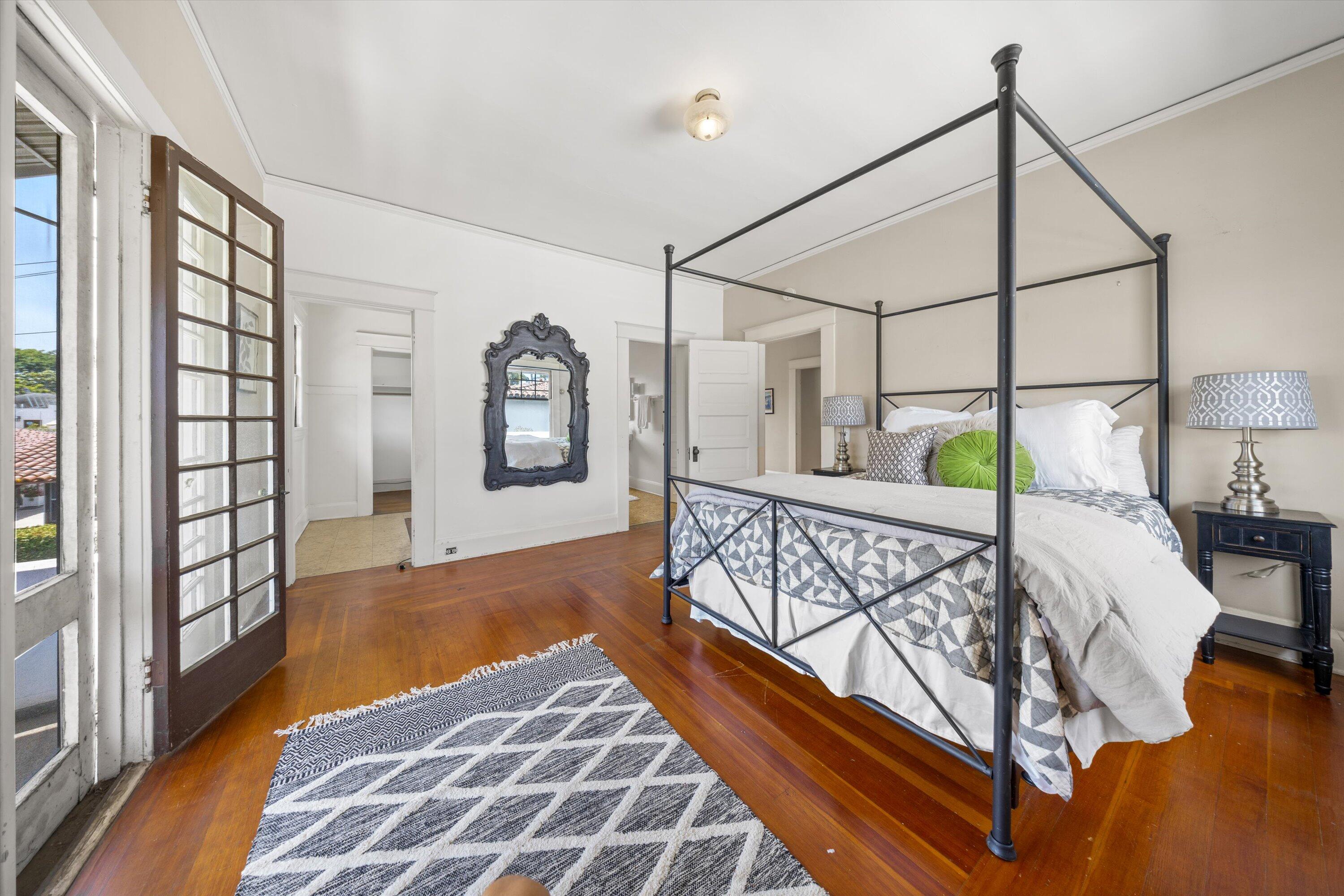 Santa Barbara, California 93101, United States, ,Residential,Active,152782