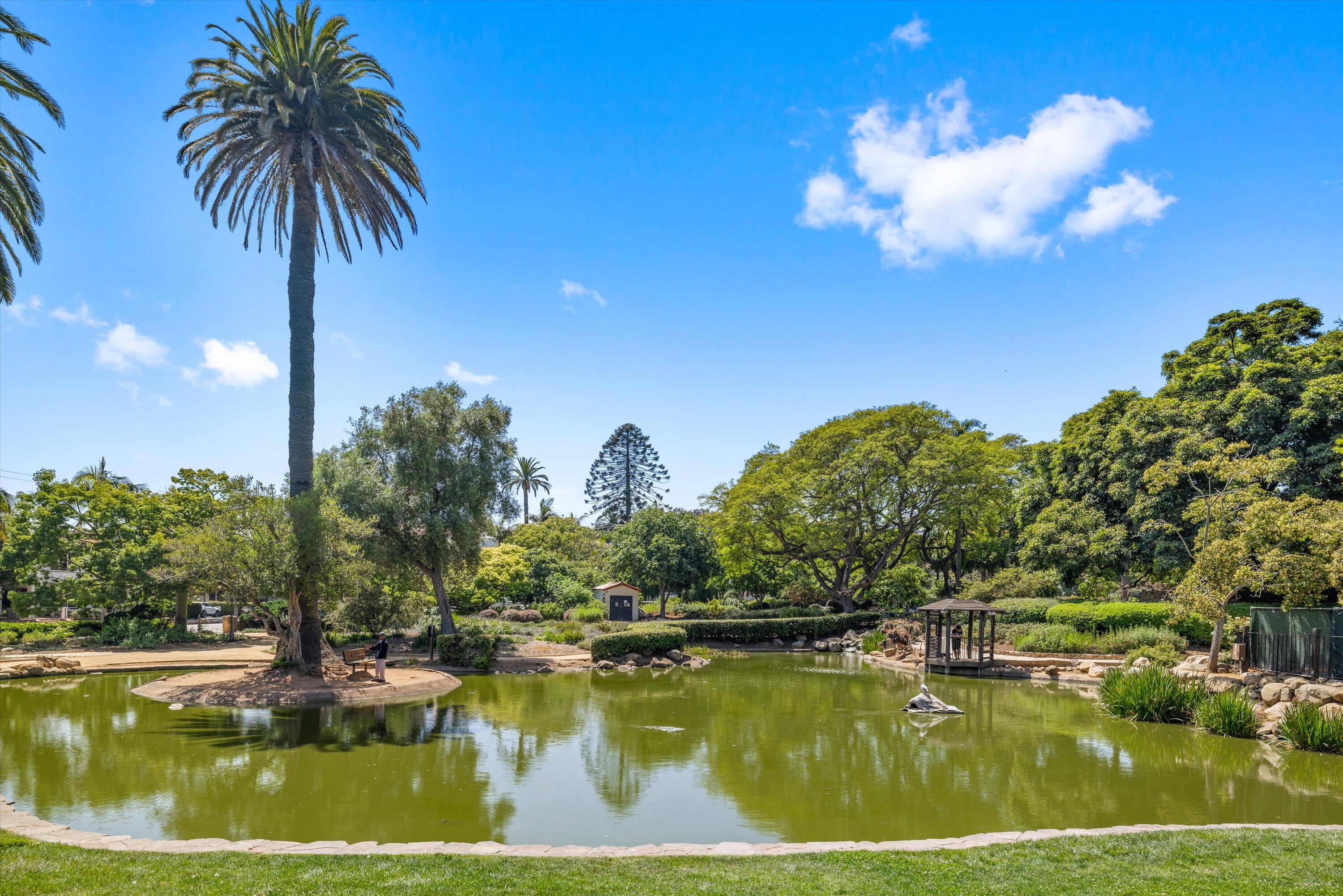 Santa Barbara, California 93101, United States, ,Residential,Active,152782