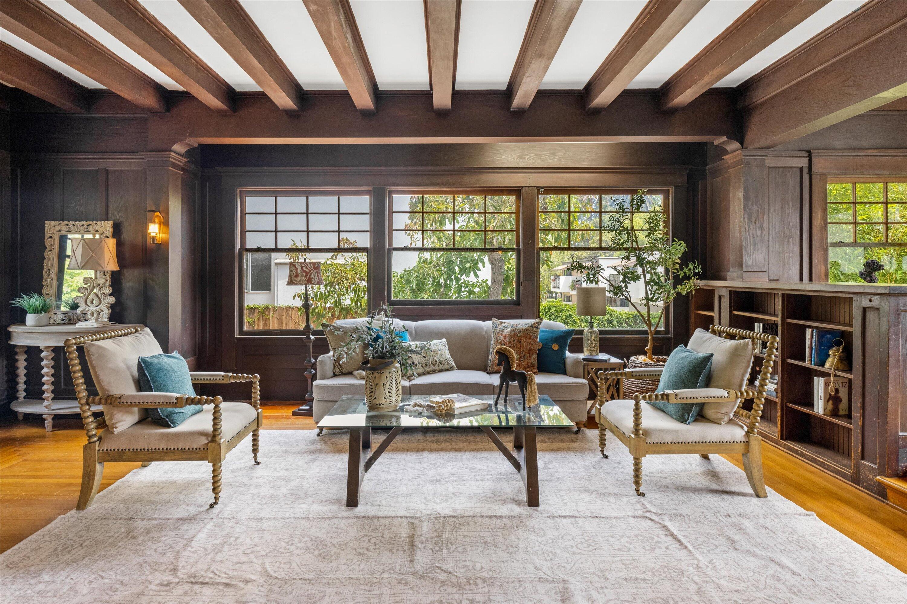 Santa Barbara, California 93101, United States, ,Residential,Active,152782