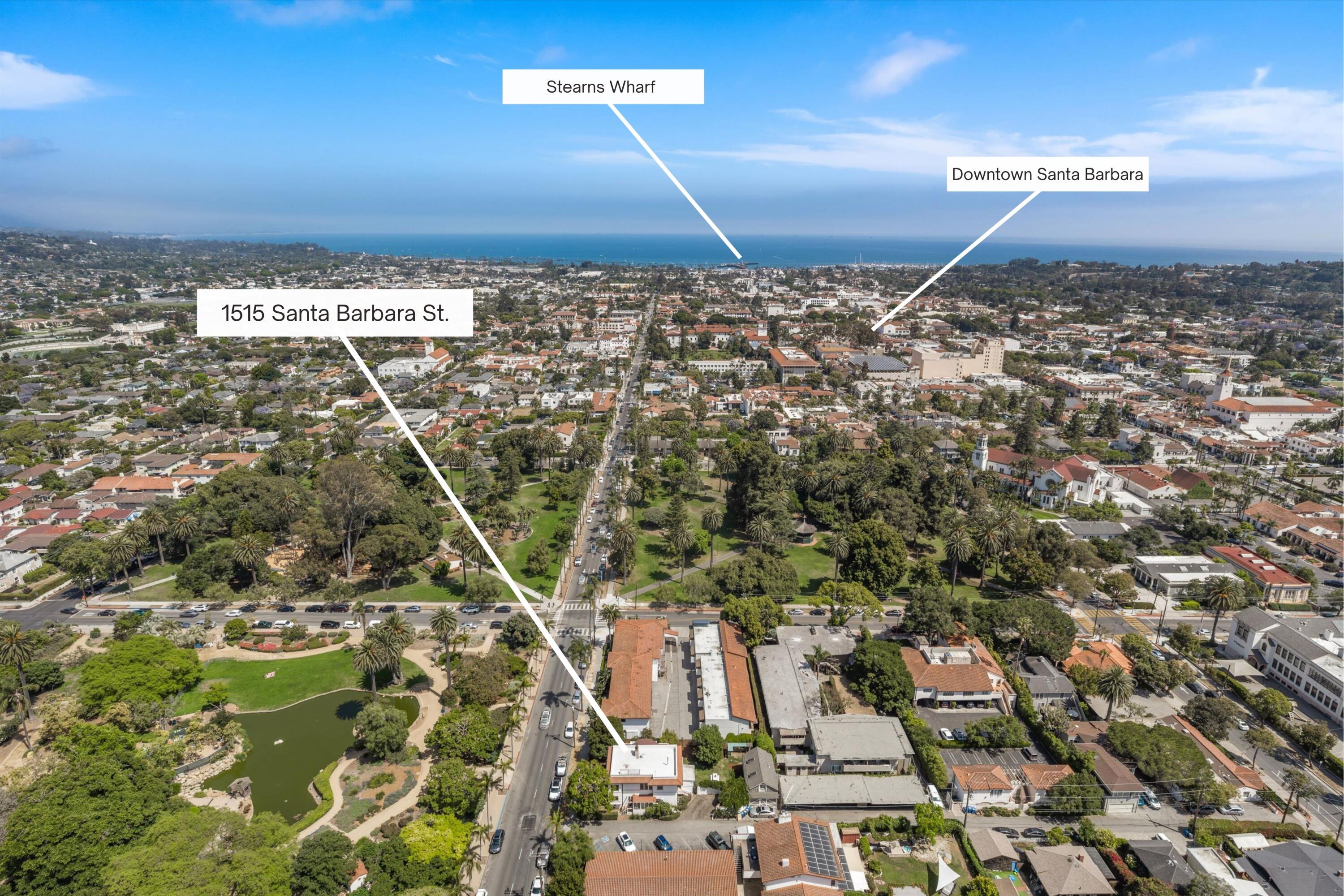 Santa Barbara, California 93101, United States, ,Residential,Active,152782