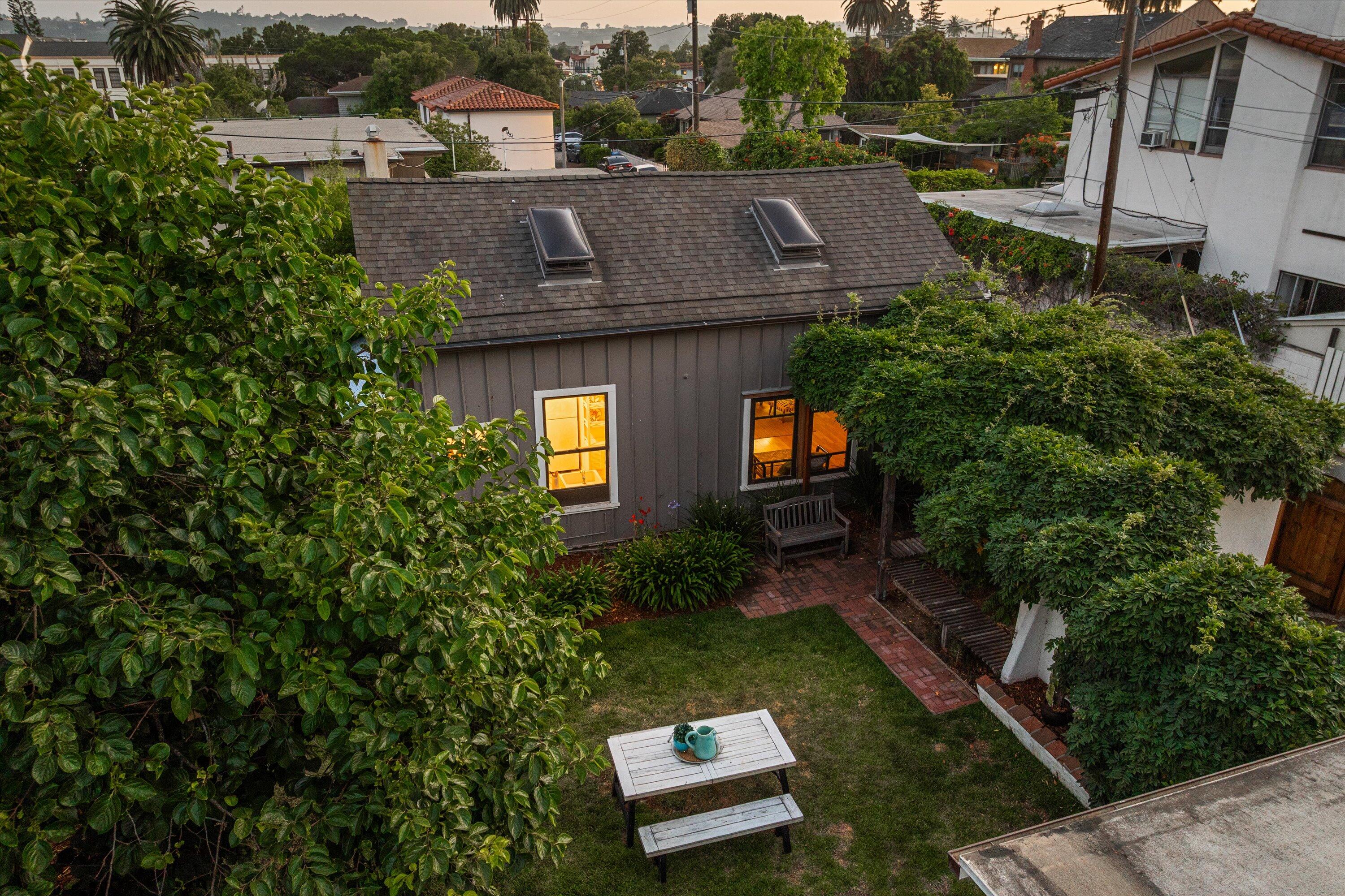 Santa Barbara, California 93101, United States, ,Residential,Active,152782