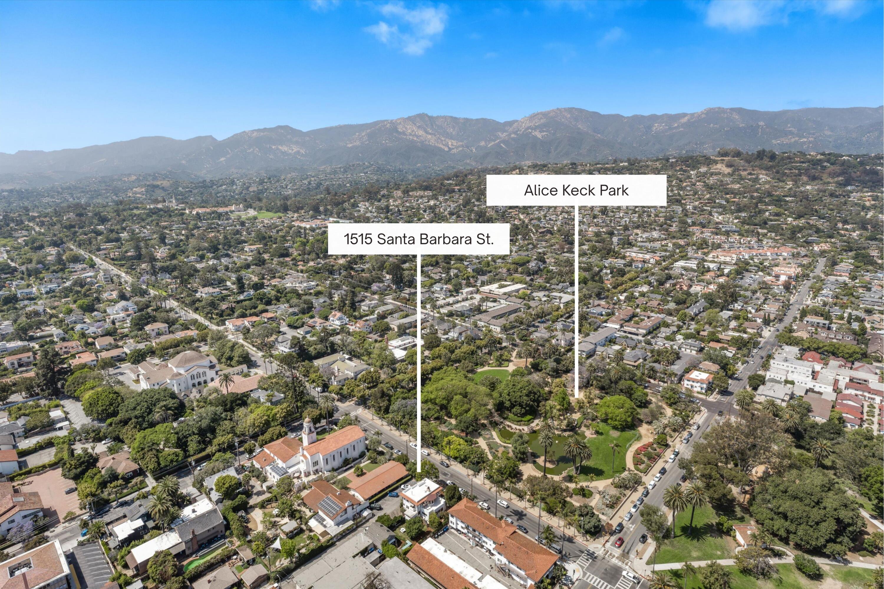 Santa Barbara, California 93101, United States, ,Residential,Active,152782
