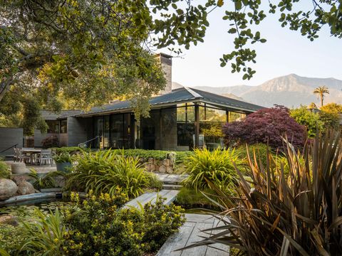 650 San Ysidro Road MONTECITO CA 93108