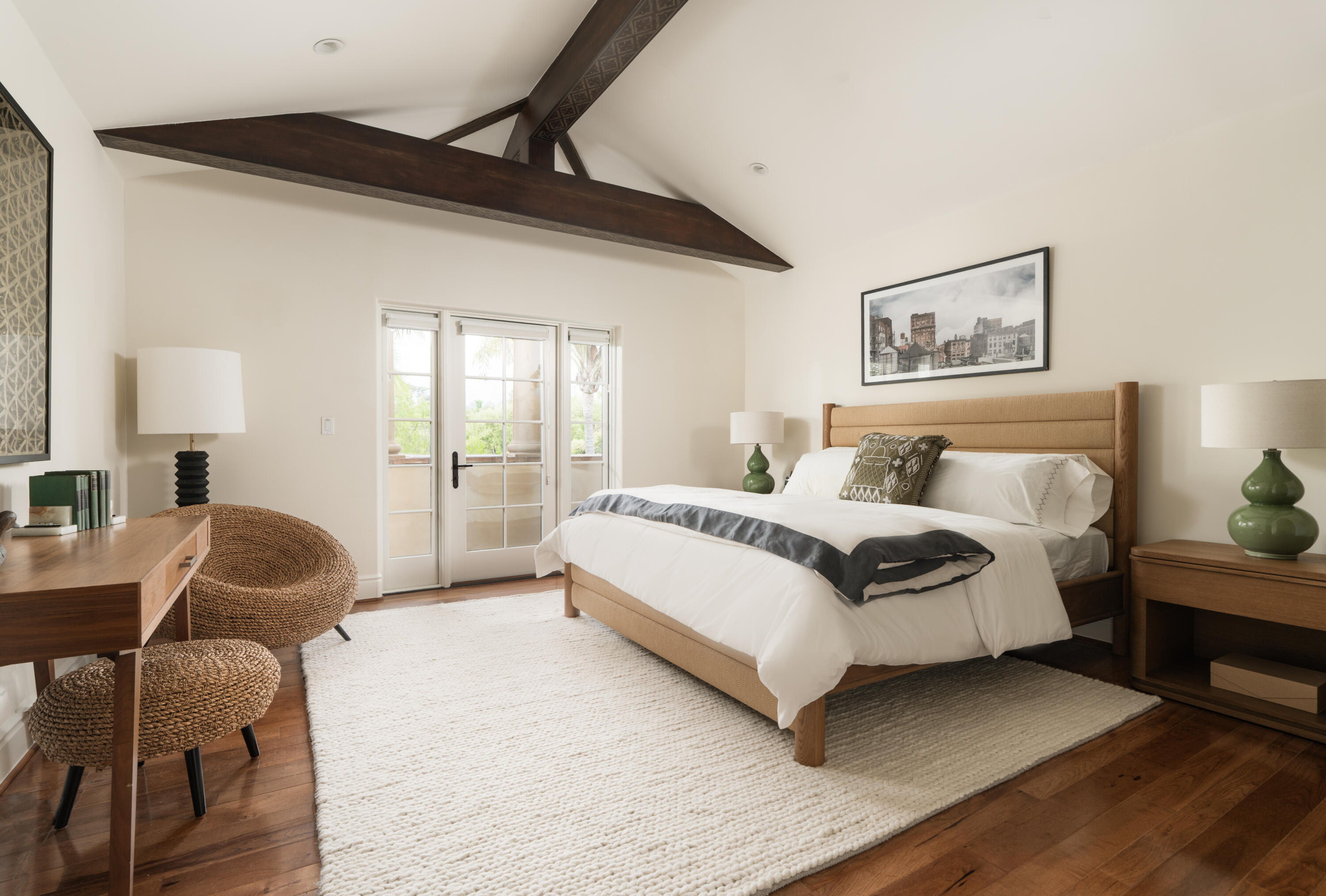 Montecito, California 93108, United States, 5 Bedrooms Bedrooms, ,7 BathroomsBathrooms,Residential,Active,205700