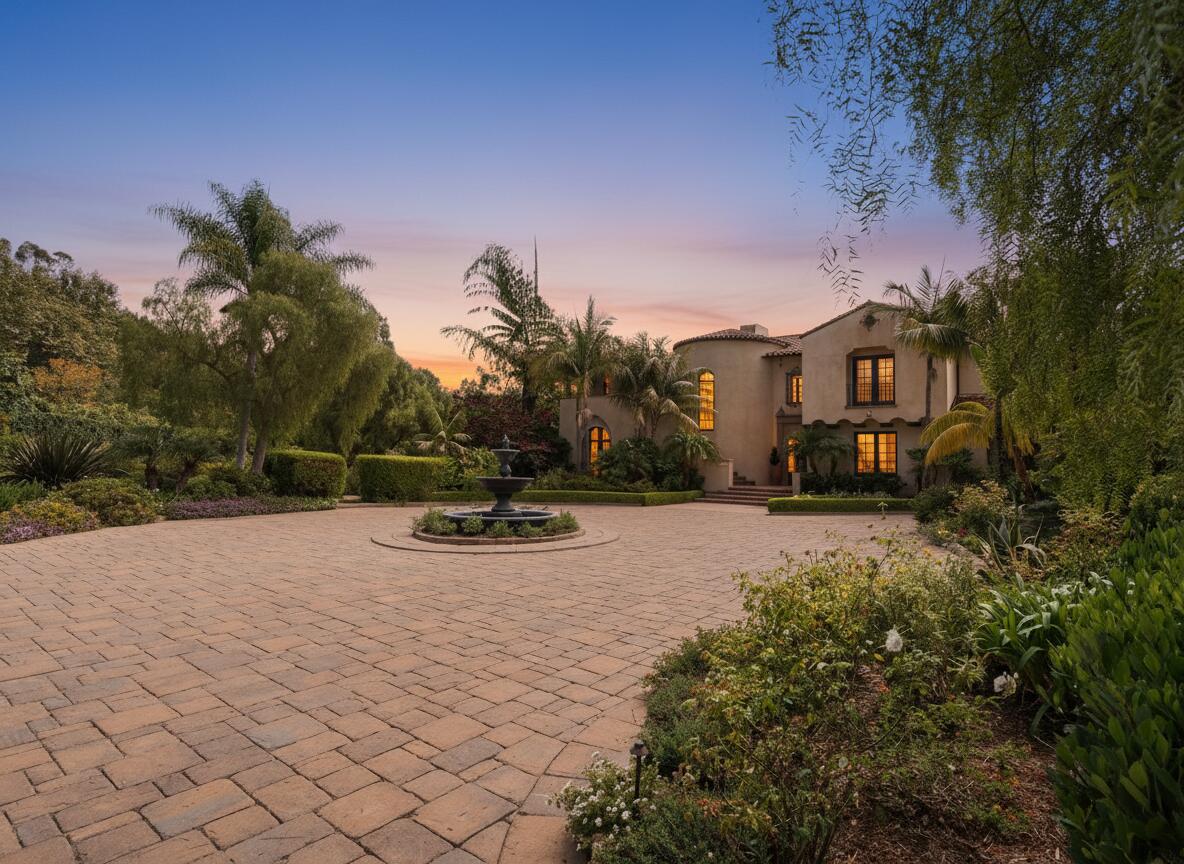 Montecito, California 93108, United States, 5 Bedrooms Bedrooms, ,7 BathroomsBathrooms,Residential,Active,205700