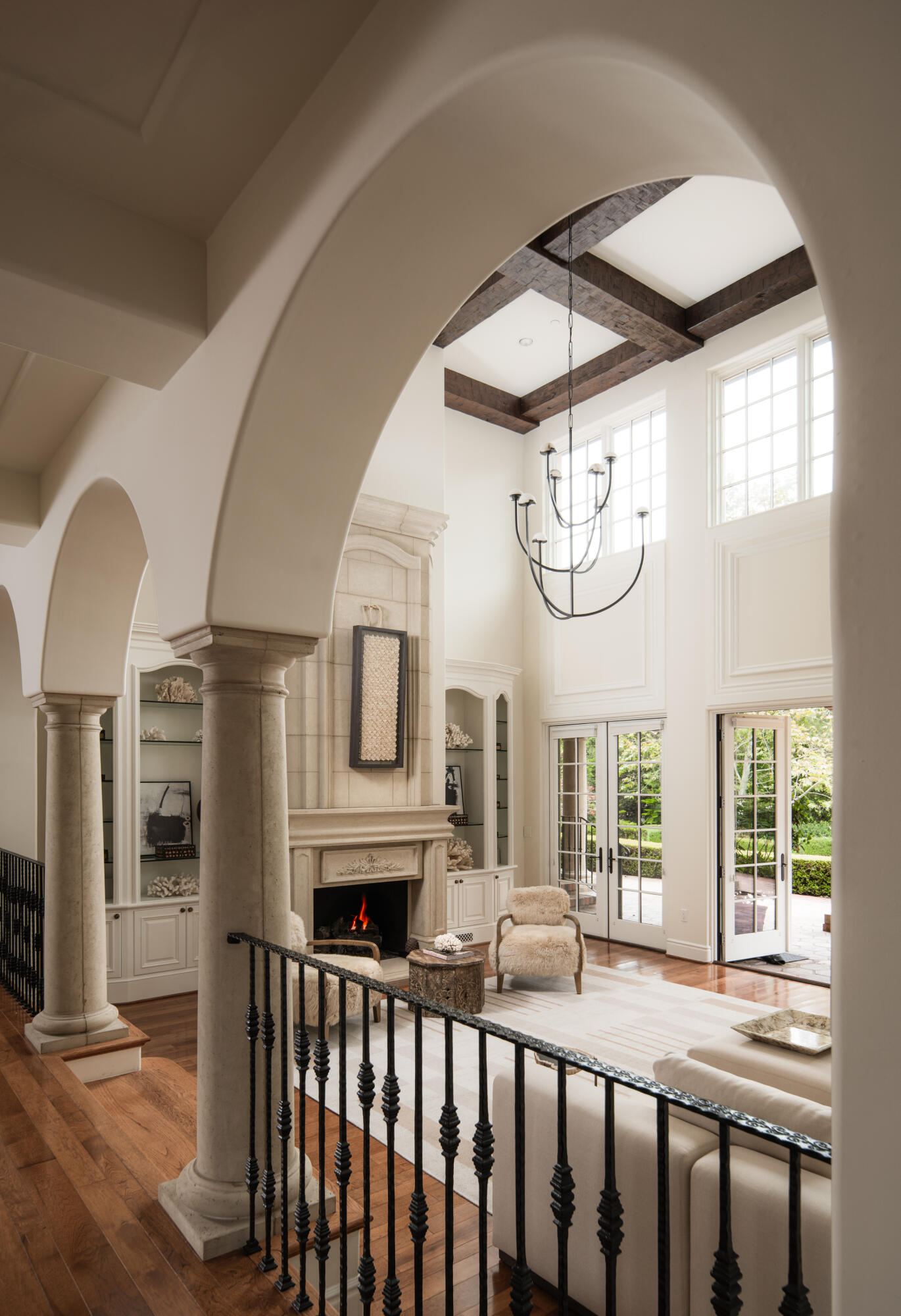 Montecito, California 93108, United States, 5 Bedrooms Bedrooms, ,7 BathroomsBathrooms,Residential,Active,205700