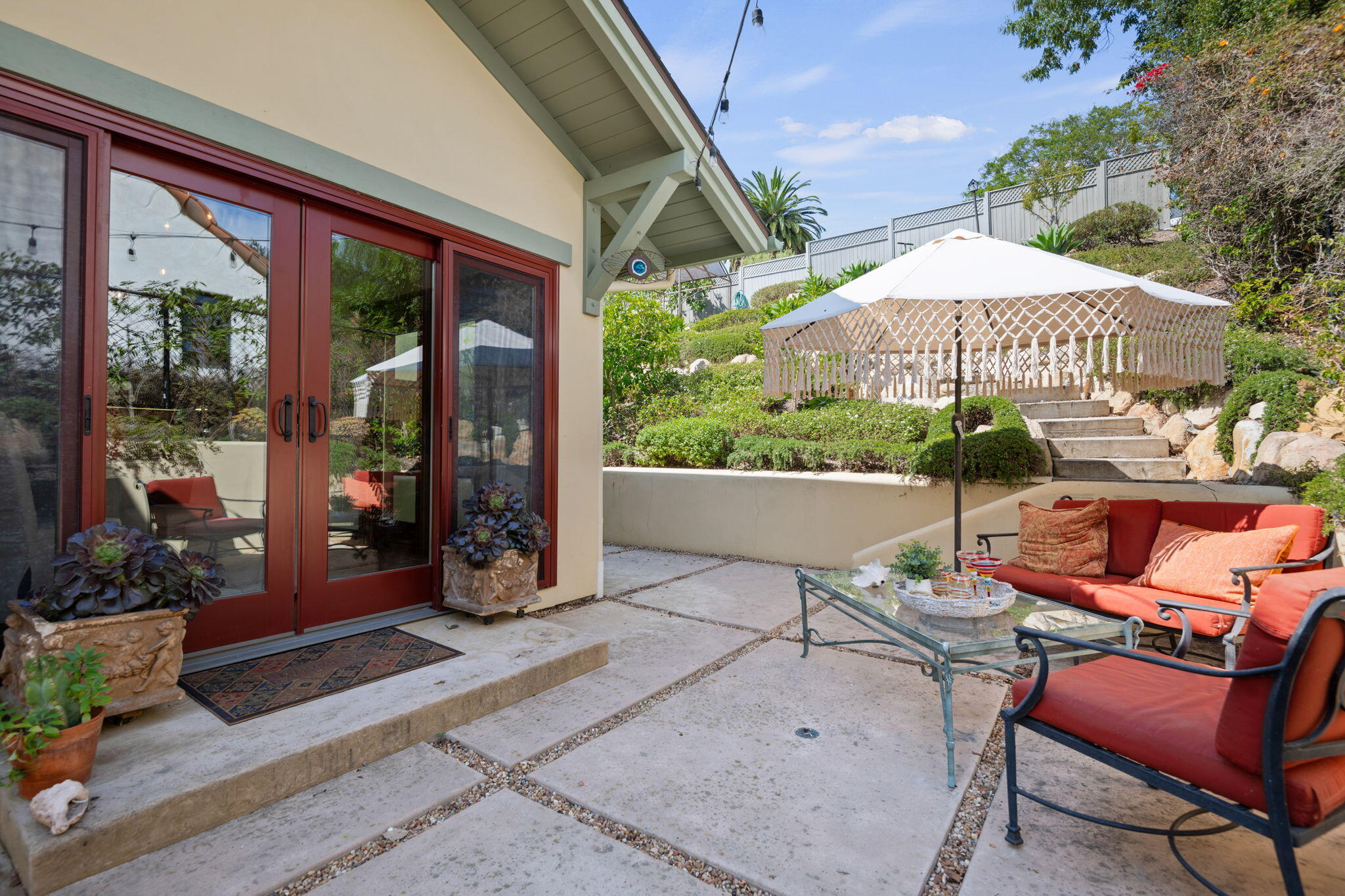 Santa Barbara, California 93103, United States, 3 Bedrooms Bedrooms, ,3 BathroomsBathrooms,Residential,Active,202153