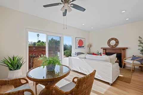 Photo of 110 S Salinas Street #D, SANTA BARBARA, CA 93103 (MLS # 26-543)