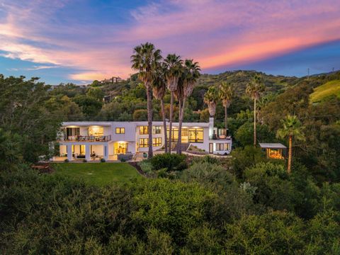 Photo of 1460 Twinridge Road, SANTA BARBARA, CA 93111 (MLS # 26-965)