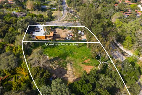 275 Olive Mill Road SANTA BARBARA CA 93108