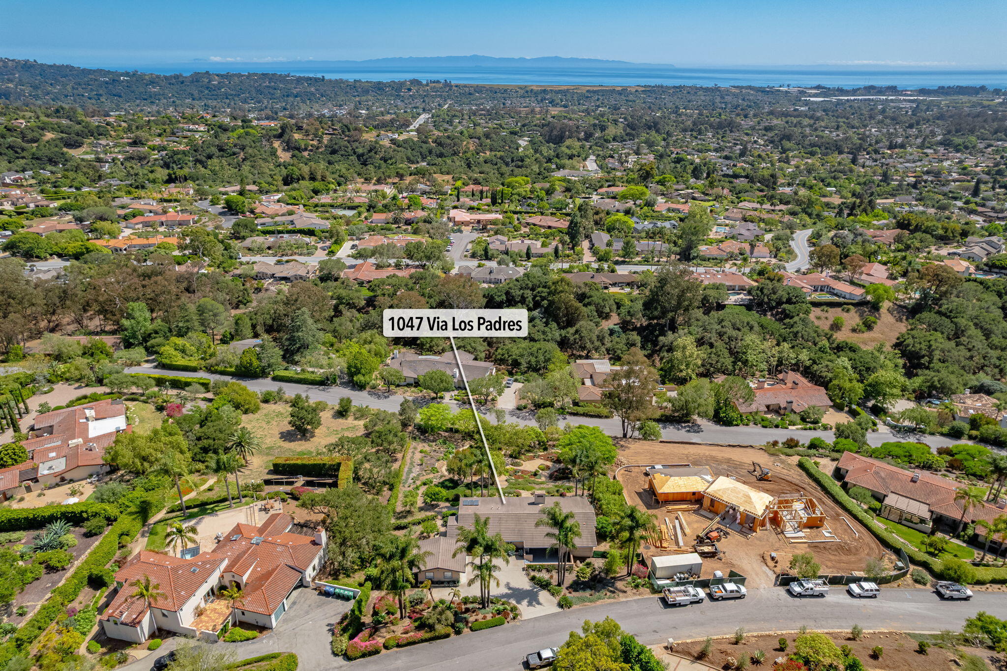1047 Via Los Padres