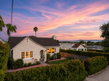 1302 E Cota Street SANTA BARBARA CA 93103